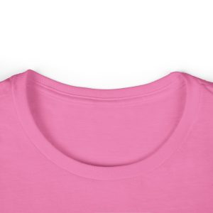 Professional Fluffer Women's Softstyle Tee