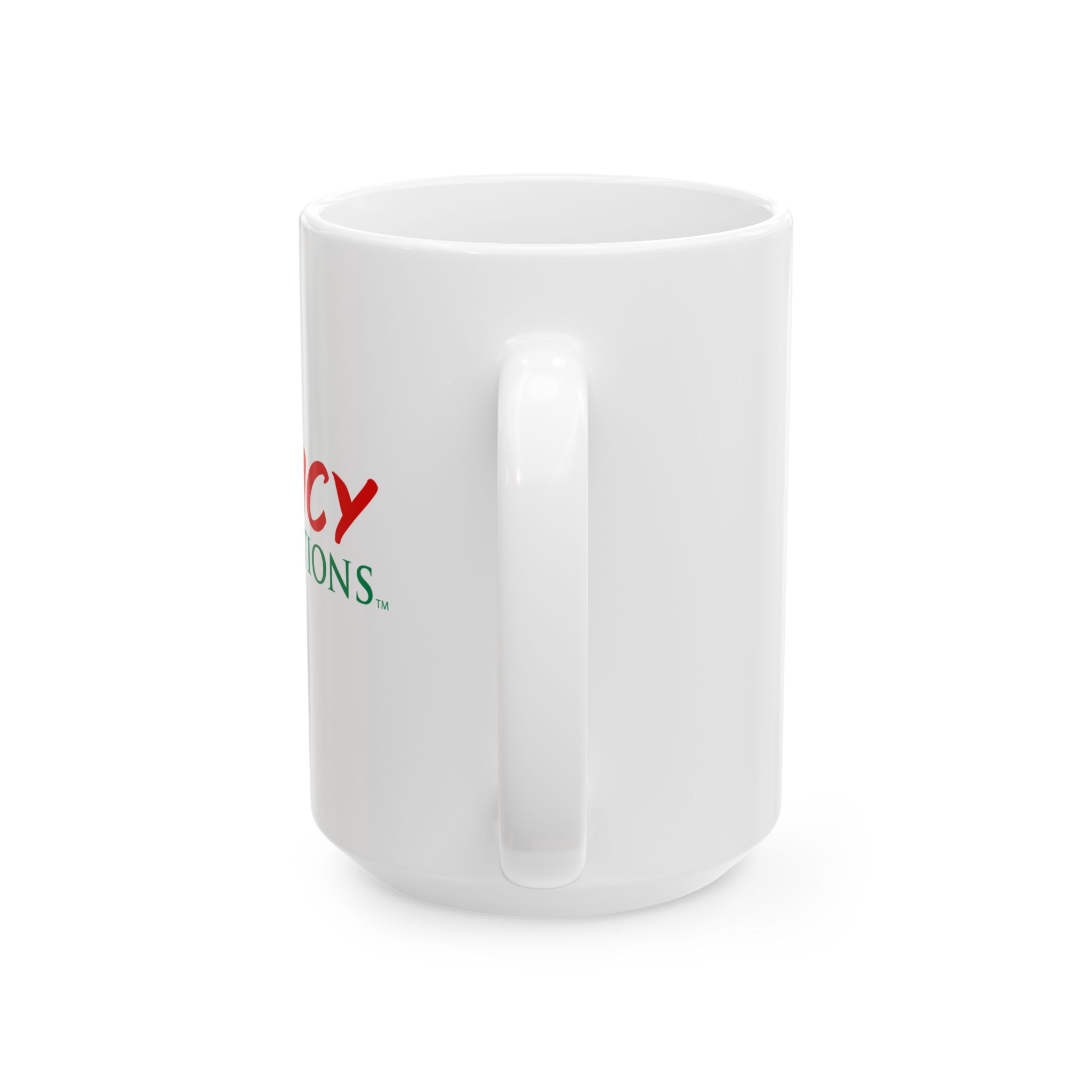 Spicy Vacations Ceramic Mug, 11oz & 15oz - Image 6