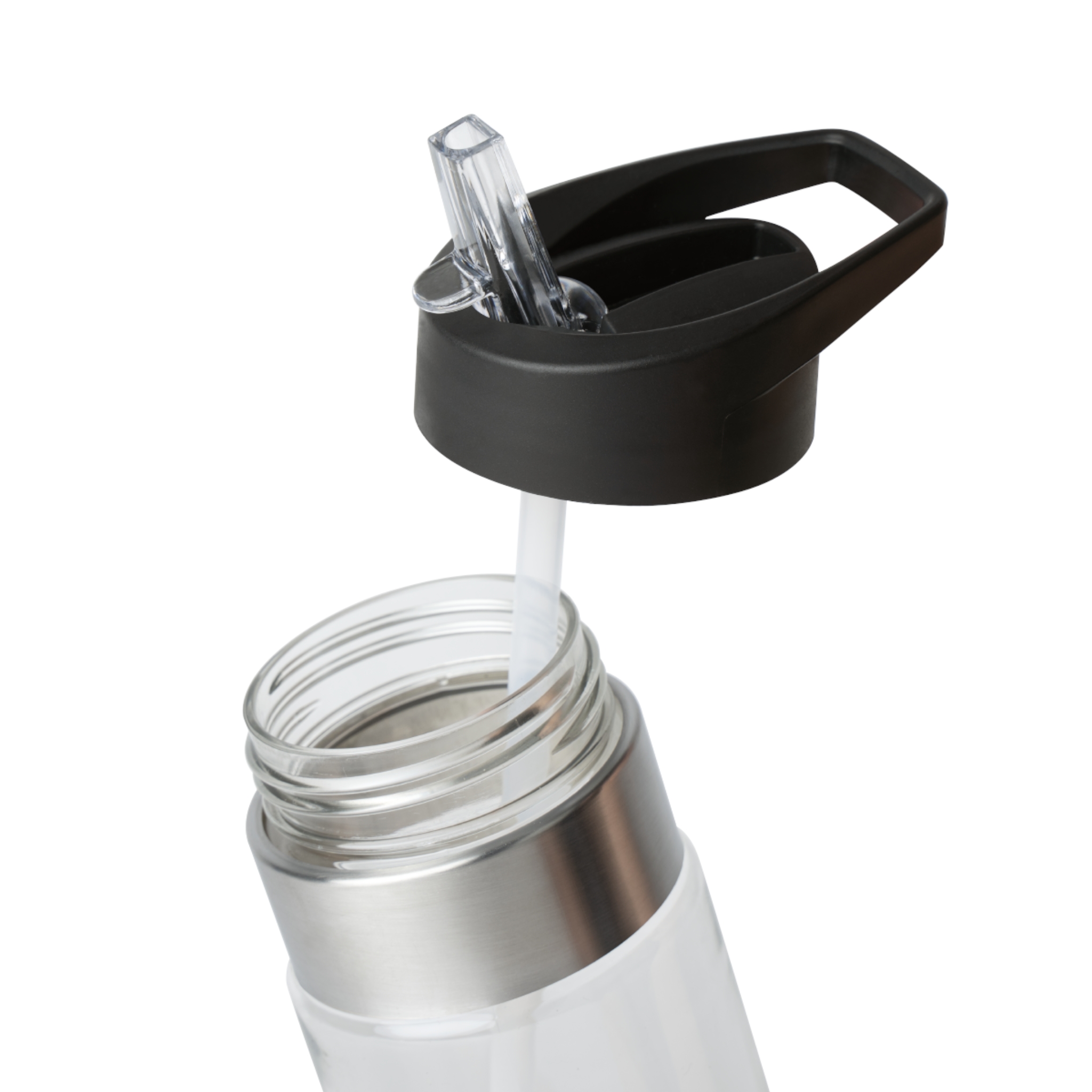 Sport Bottle — 'Alaskan Escape 2026: Spicy Vacations' Tritan 20oz - Image 6