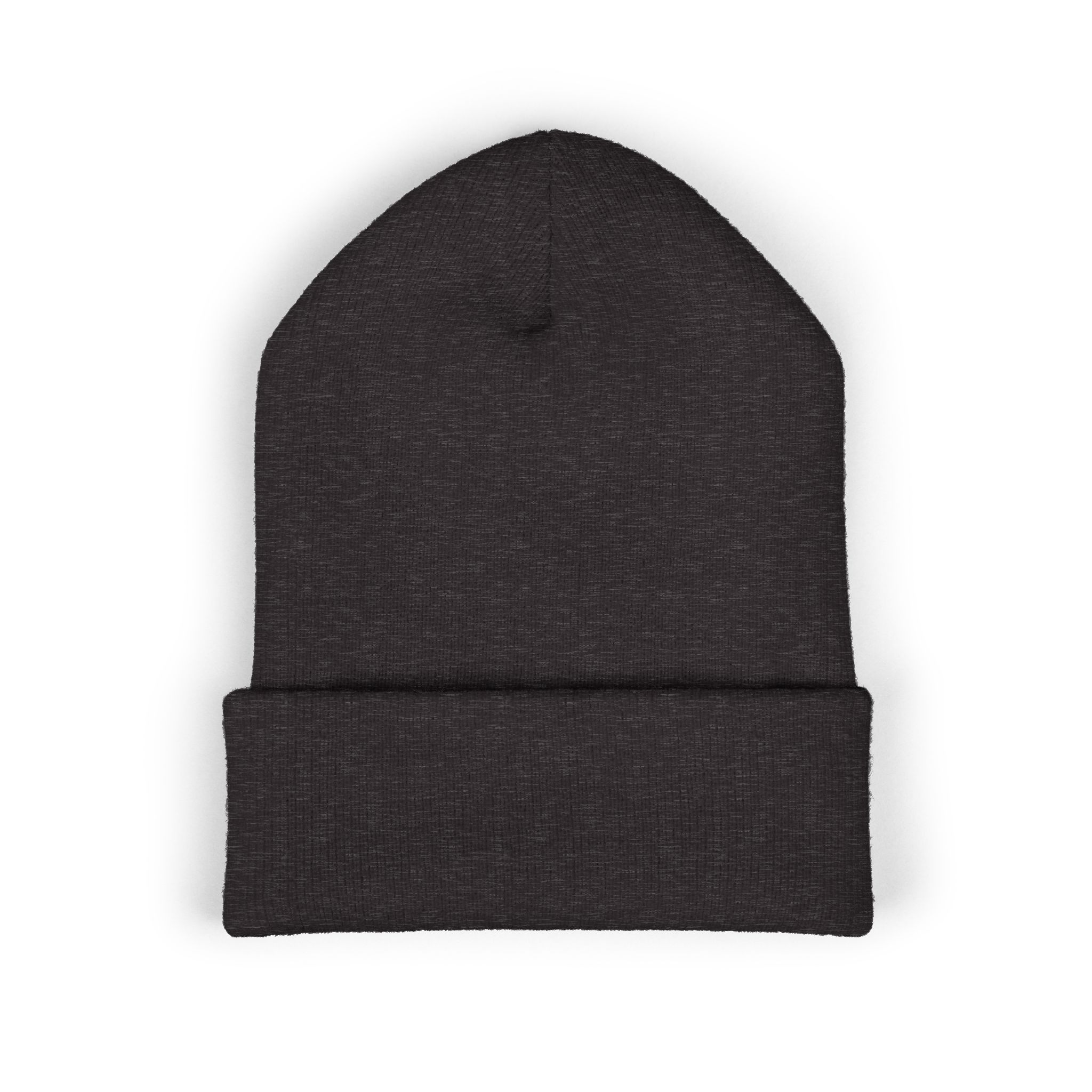 Embroidered 'Spicy Vacations' Cuffed Beanie — 10 Colors - Image 42