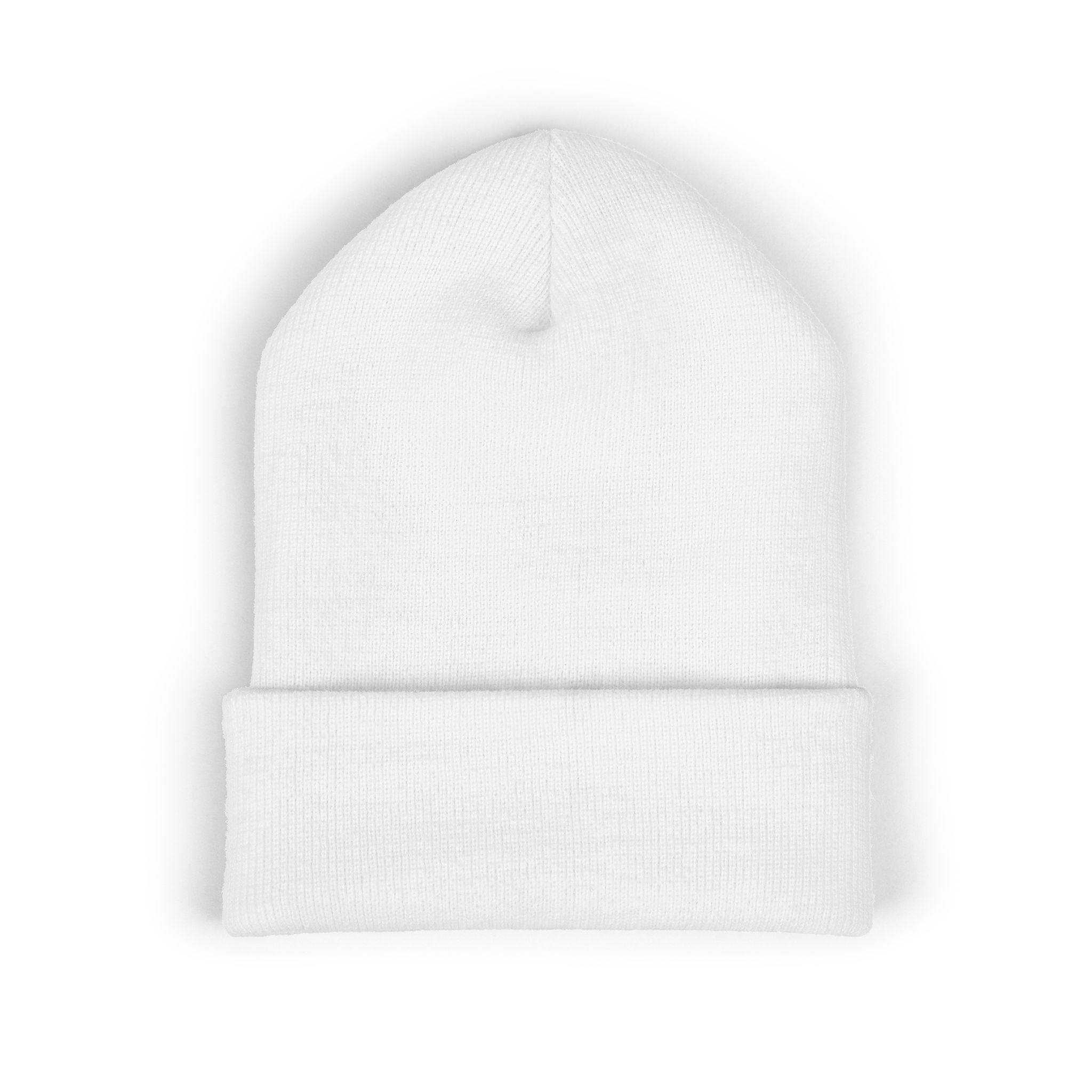 Embroidered 'Spicy Vacations' Cuffed Beanie — 10 Colors - Image 7