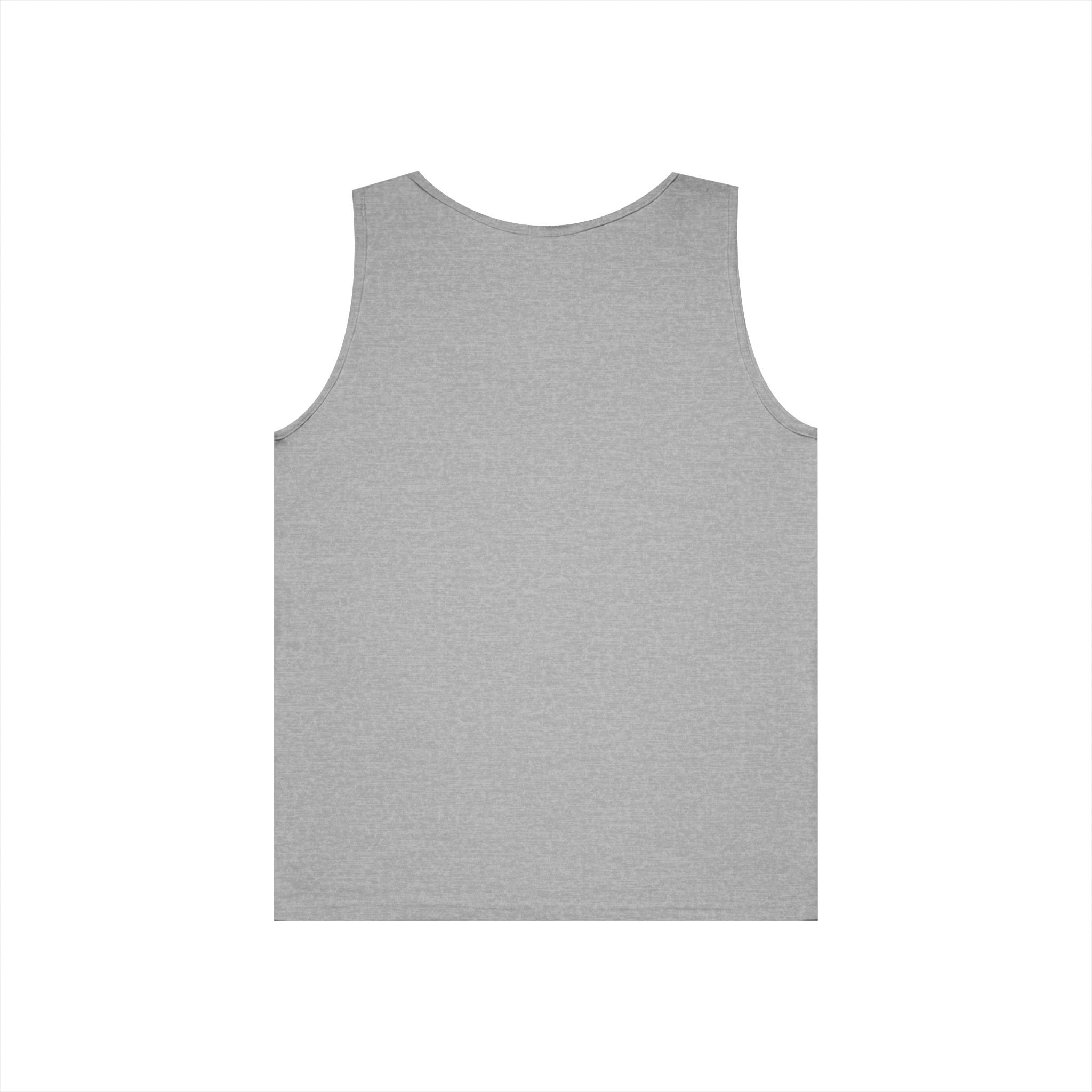Alaskan Escape 2026 Men's Tank Top - 4 Colors - Image 10