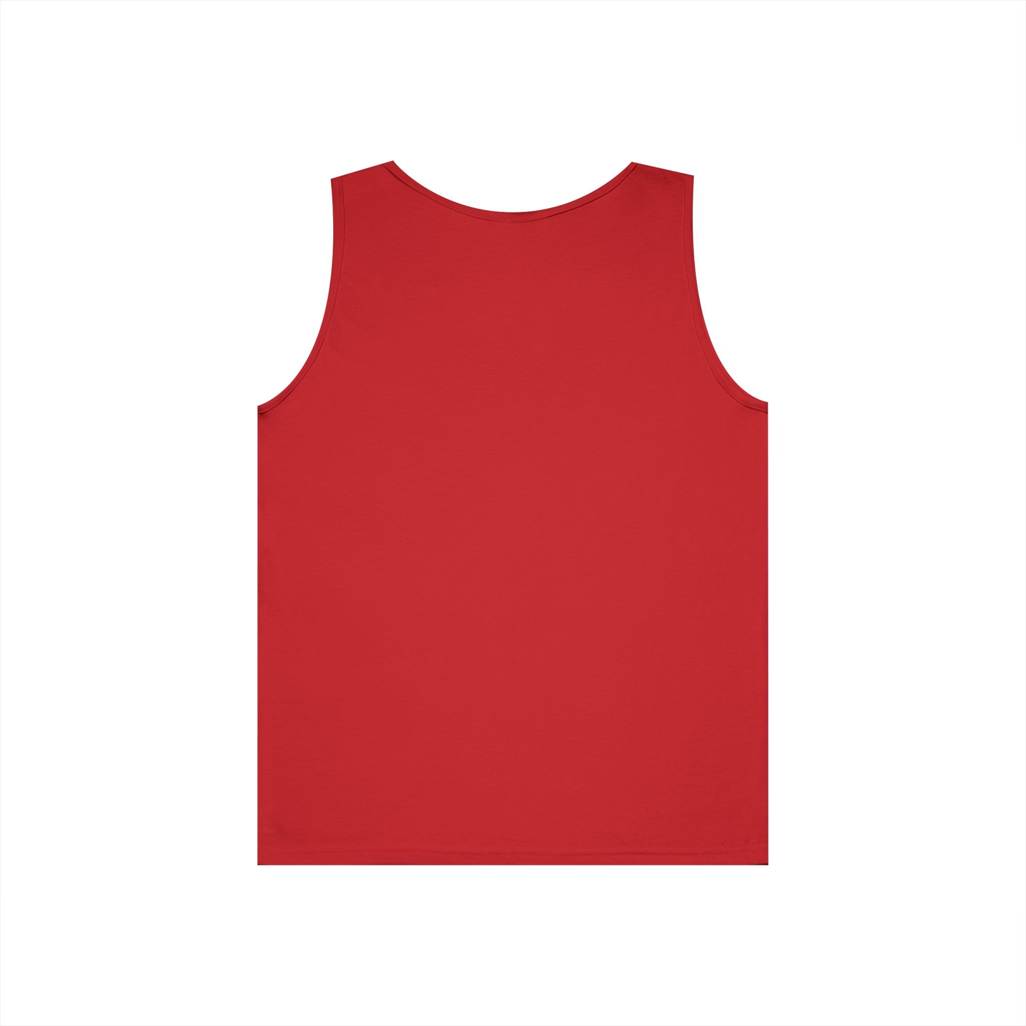 Alaskan Escape 2026 Men's Tank Top - 4 Colors - Image 3