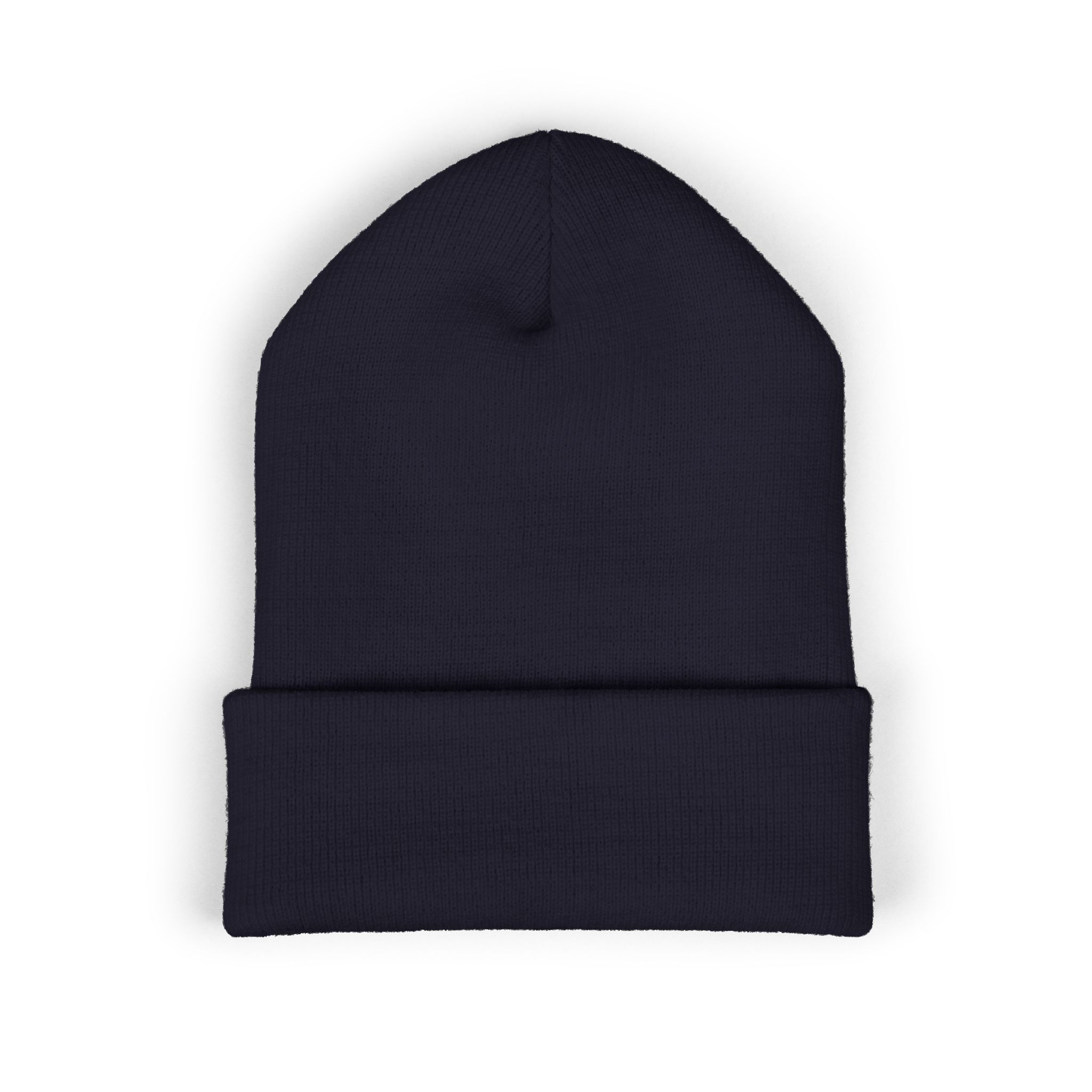 Embroidered 'Spicy Vacations' Cuffed Beanie — 10 Colors - Image 27