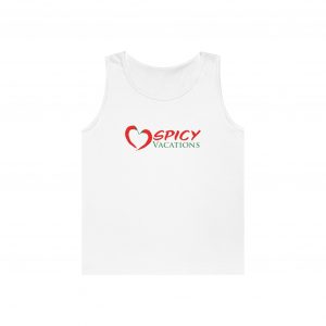 Spicy Vacations Men's Tank Top