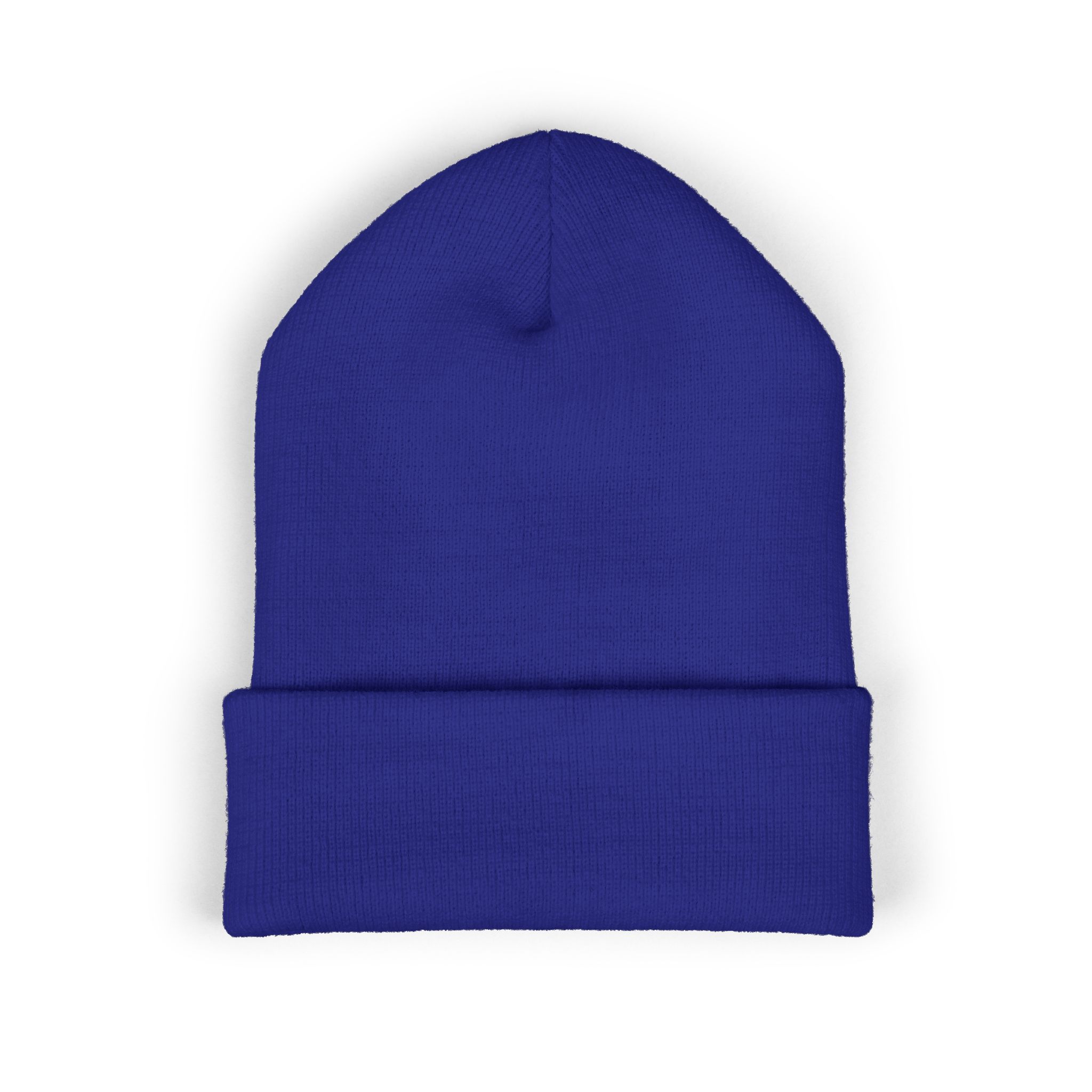 Embroidered 'Spicy Vacations' Cuffed Beanie — 10 Colors - Image 22