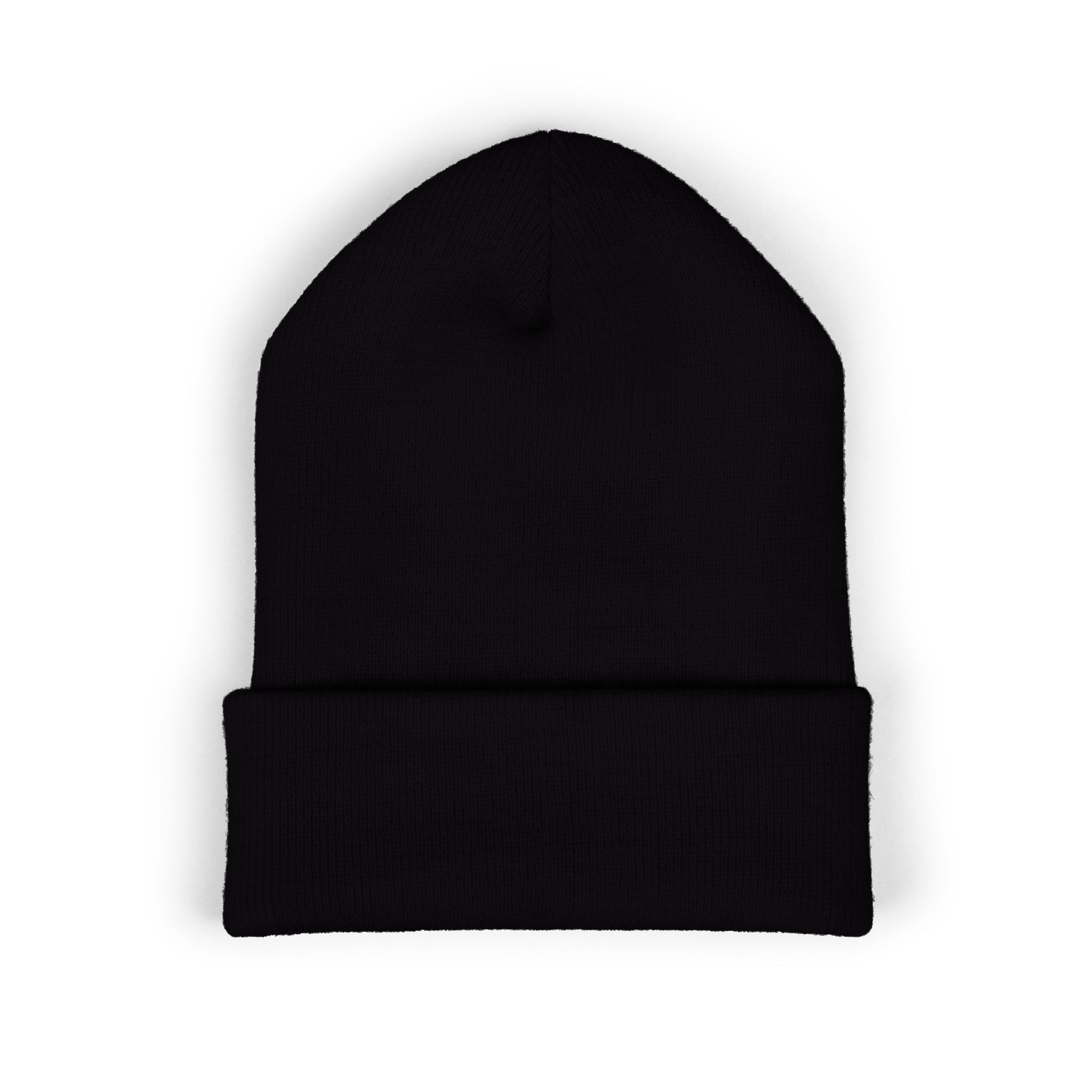 Embroidered 'Spicy Vacations' Cuffed Beanie — 10 Colors - Image 32