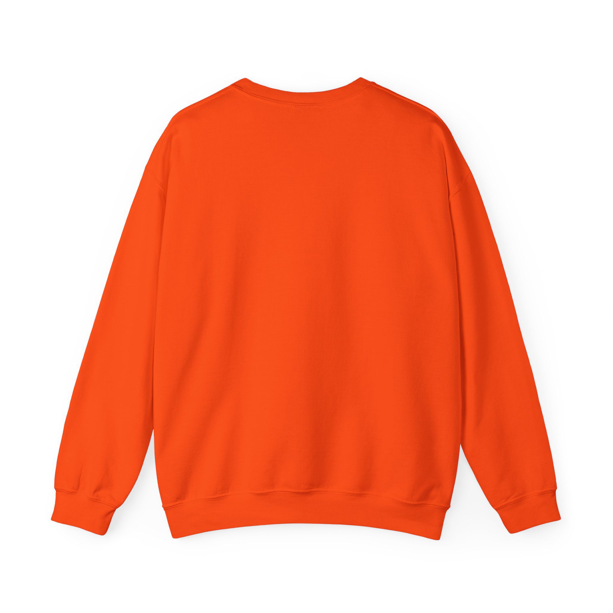 Unisex Crewneck Sweatshirt — "Summer Camp 2026" - 7 Colors - Image 14