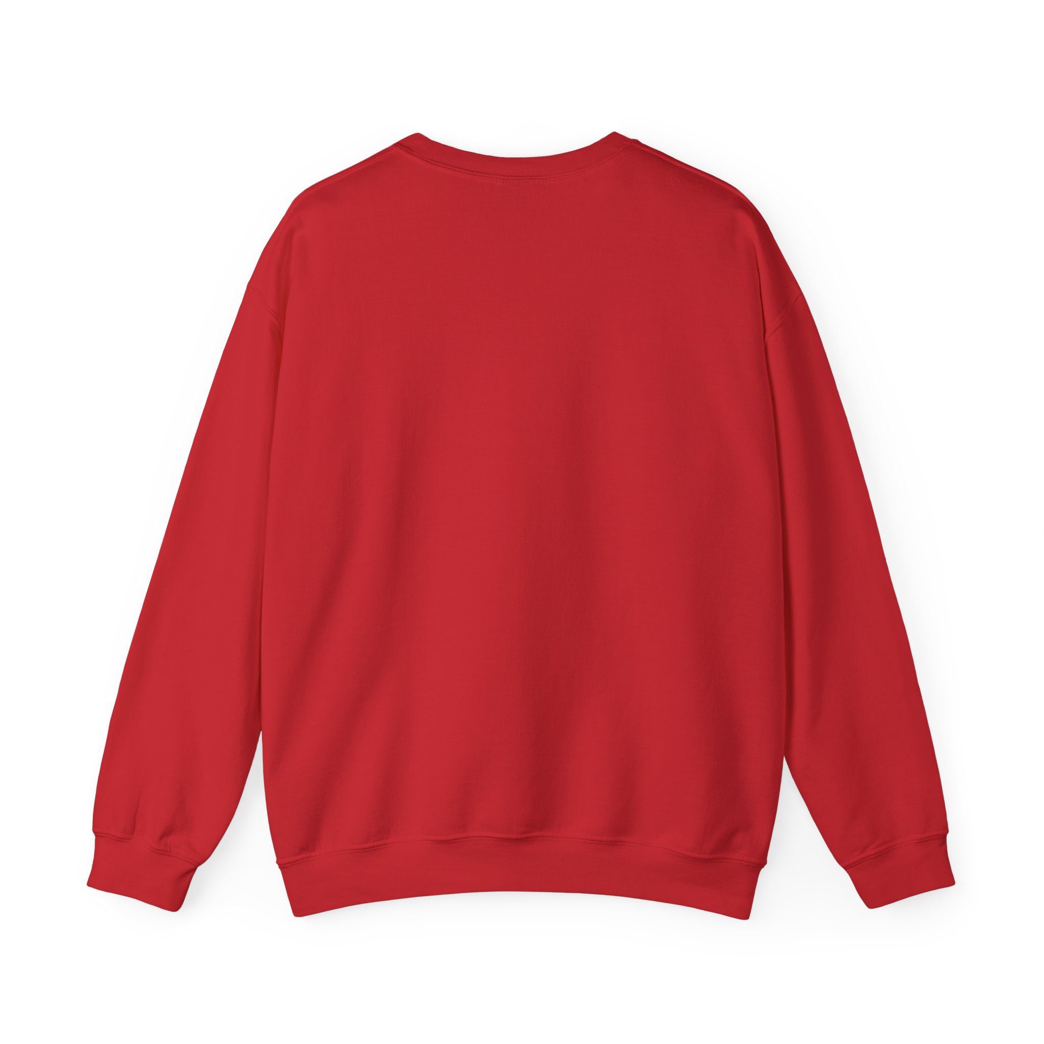 Unisex Crewneck Sweatshirt — "Summer Camp 2026" - 7 Colors - Image 38