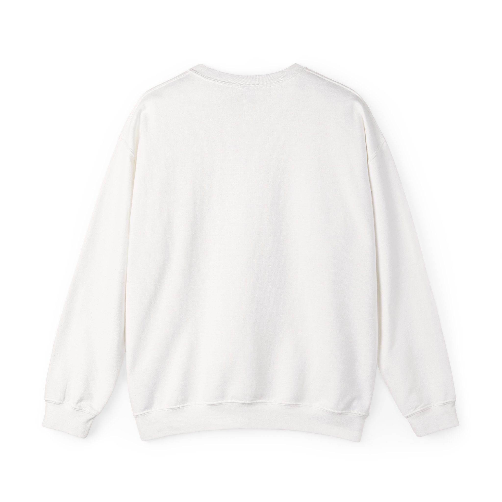 Unisex Crewneck Sweatshirt — "Summer Camp 2026" - 7 Colors - Image 6