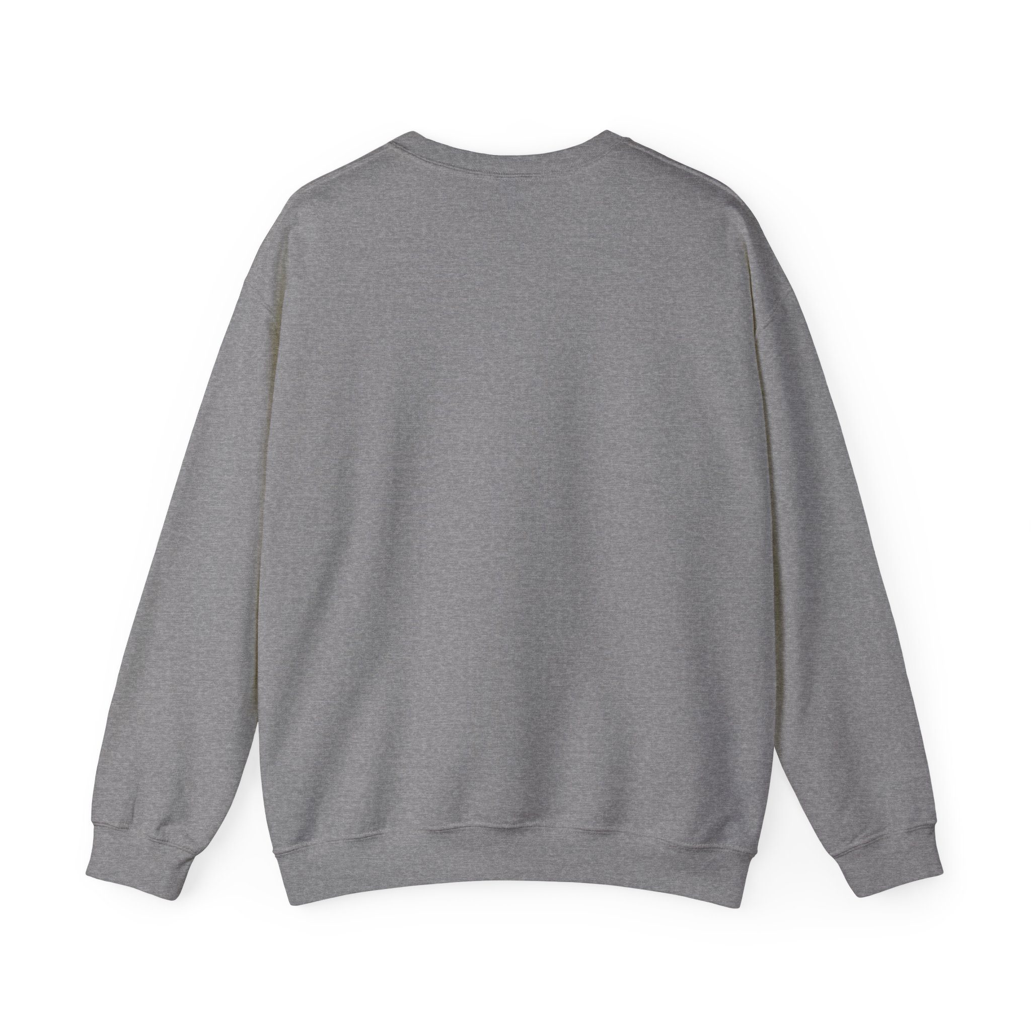 Unisex Crewneck Sweatshirt — "Summer Camp 2026" - 7 Colors - Image 18