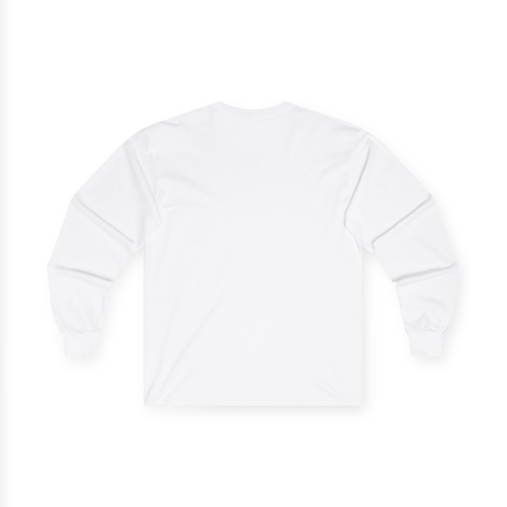 Summer Camp 2026 Long Sleeve Tee — 7 Colors - Image 5