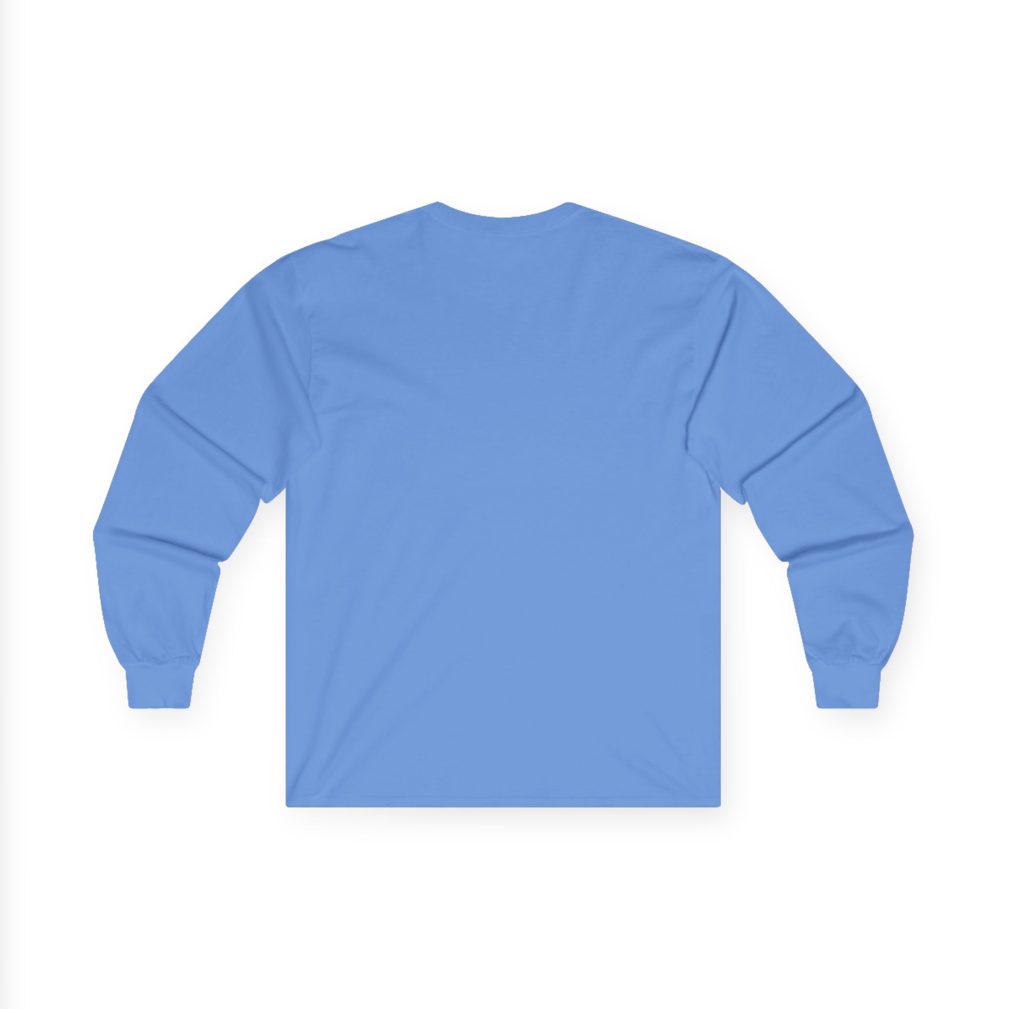 Summer Camp 2026 Long Sleeve Tee — 7 Colors - Image 14