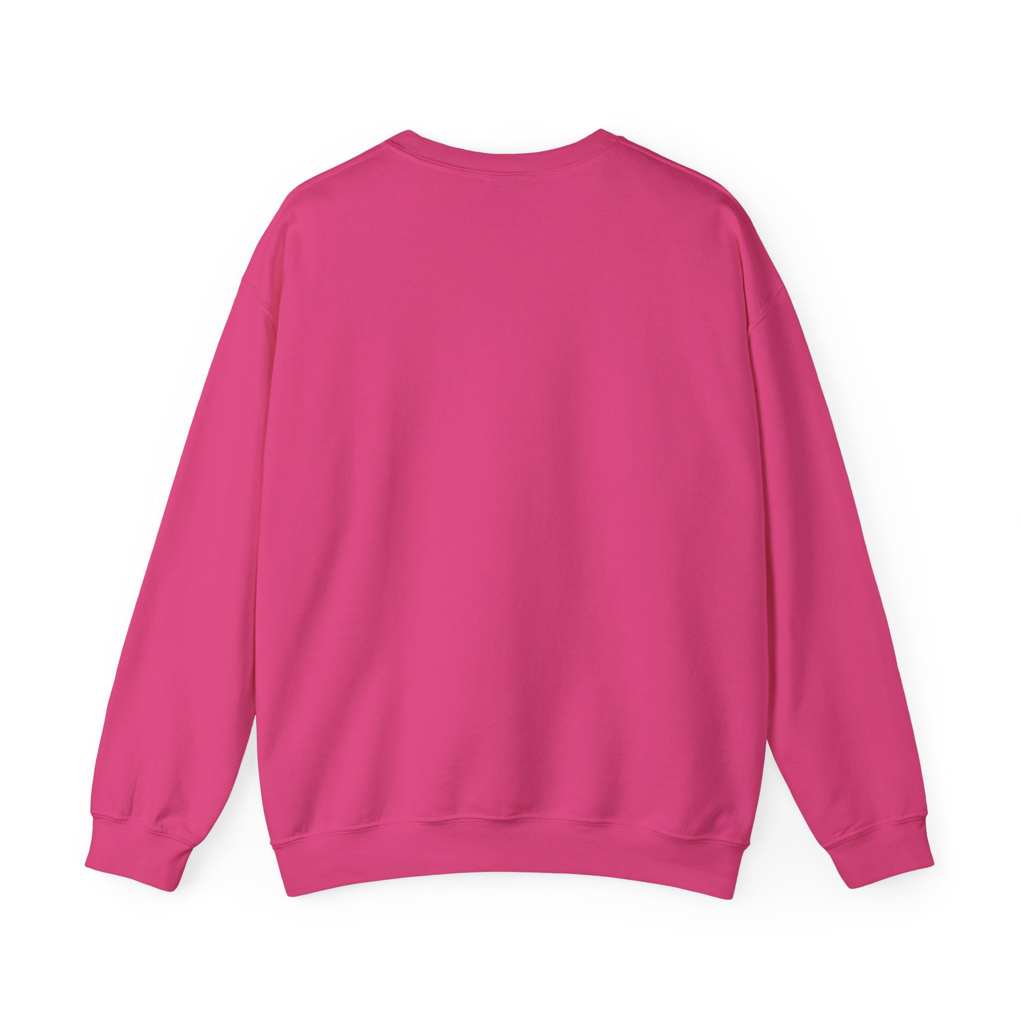 Unisex Crewneck Sweatshirt — "Summer Camp 2026" - 7 Colors - Image 34