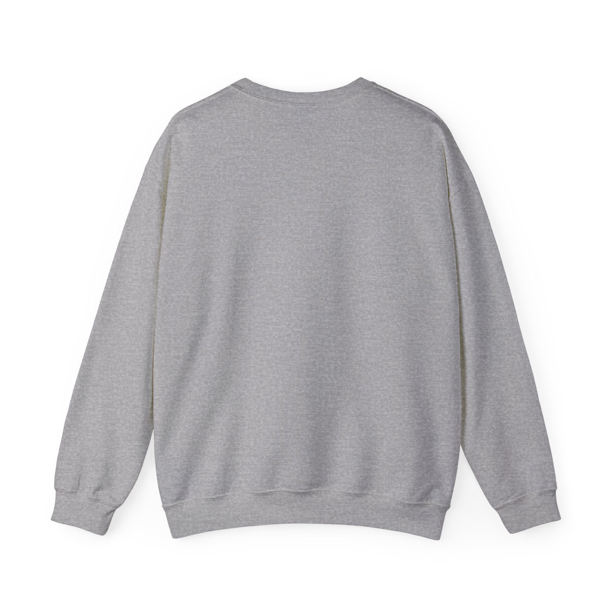 Unisex Crewneck Sweatshirt — "Summer Camp 2026" - 7 Colors - Image 3
