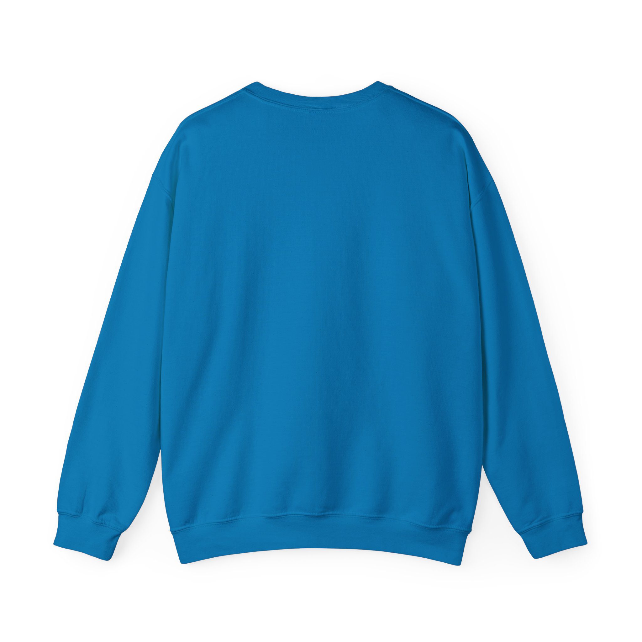 Unisex Crewneck Sweatshirt — "Summer Camp 2026" - 7 Colors - Image 26