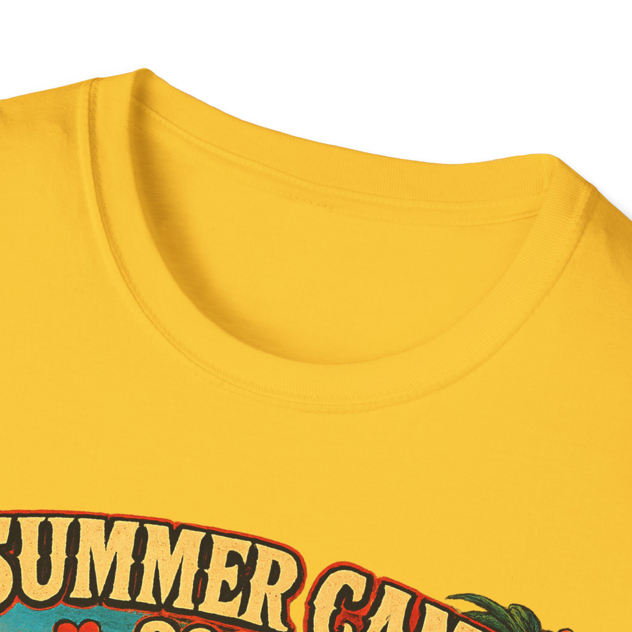 Summer Camp 2026 T‑Shirt - 10 Colors - Image 21