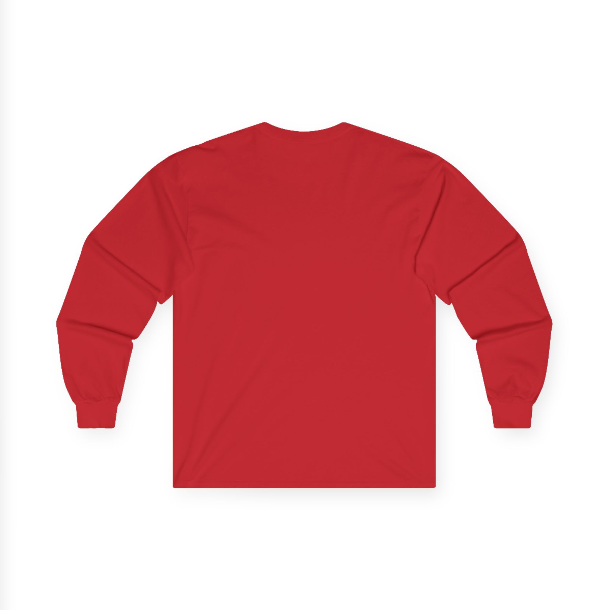 Summer Camp 2026 Long Sleeve Tee — 7 Colors - Image 20