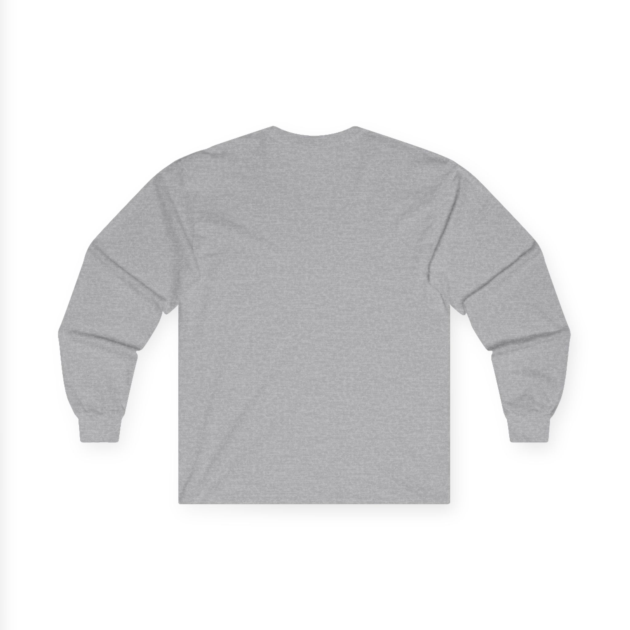 Summer Camp 2026 Long Sleeve Tee — 7 Colors - Image 2