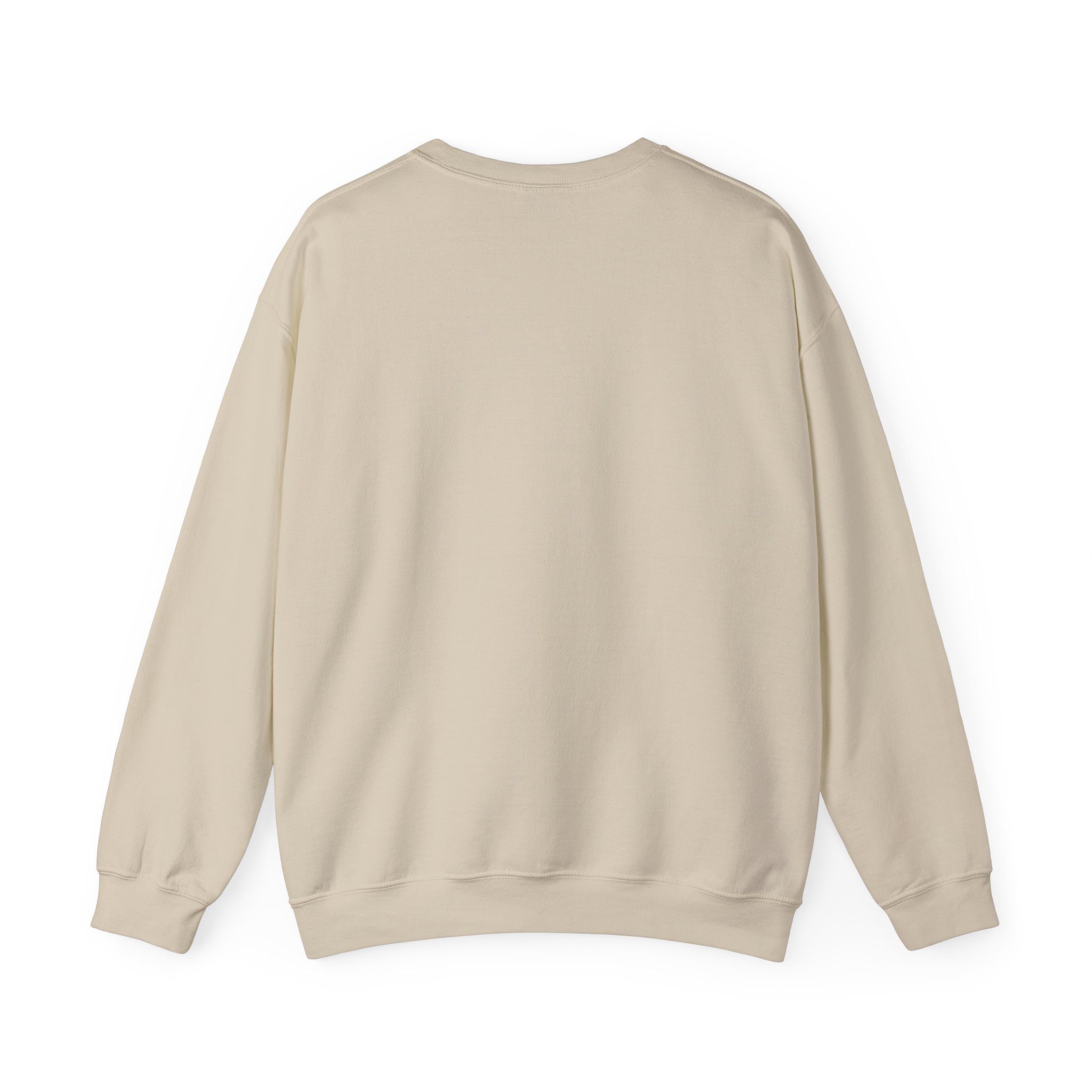 Unisex Crewneck Sweatshirt — "Summer Camp 2026" - 7 Colors - Image 10