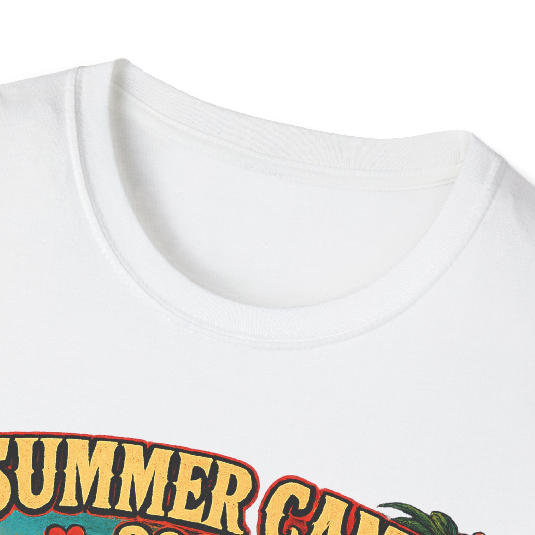 Summer Camp 2026 T‑Shirt - 10 Colors - Image 9