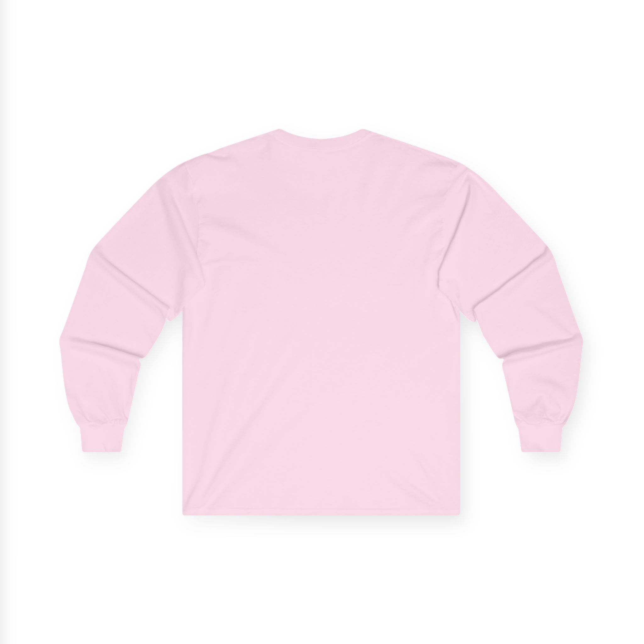 Summer Camp 2026 Long Sleeve Tee — 7 Colors - Image 17