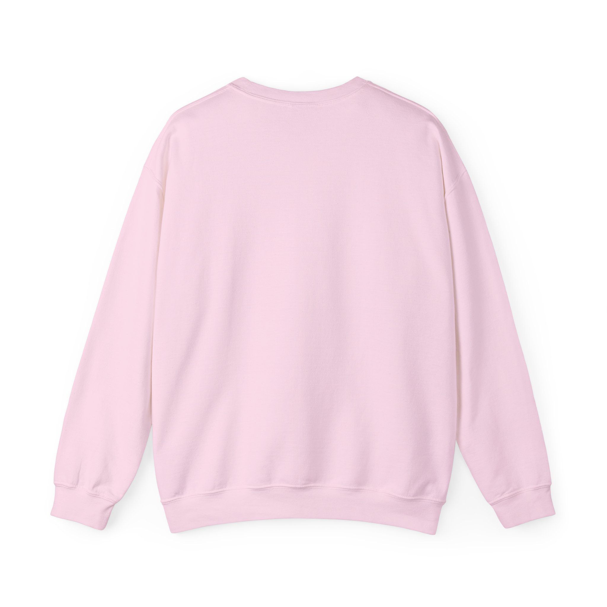 Unisex Crewneck Sweatshirt — "Summer Camp 2026" - 7 Colors - Image 30