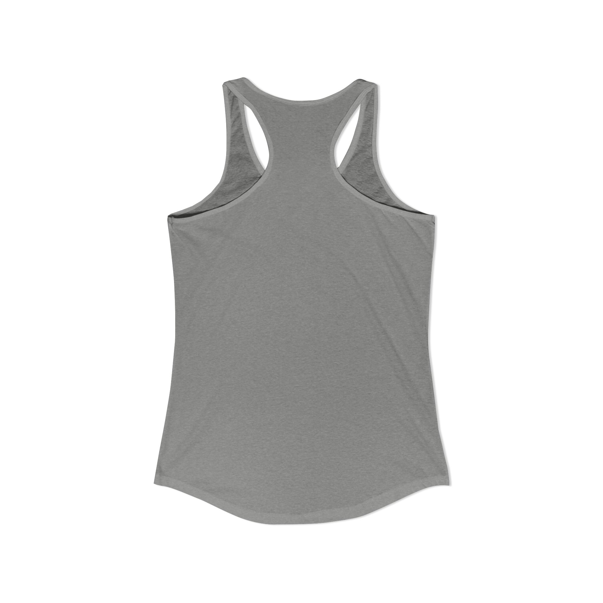 European Adventure 2026 Women's Racerback Tank - 7 Colors - Image 11