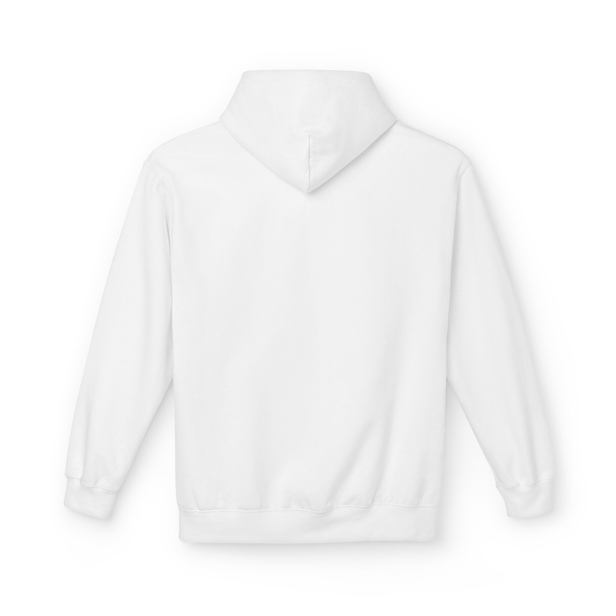 European Adventure 2026 Unisex Hoodie - 11 Colors - Image 6