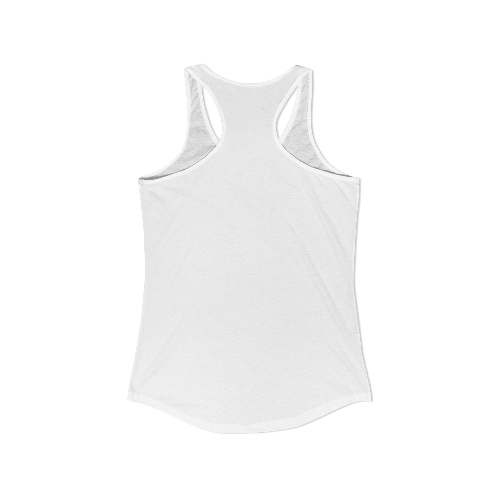 European Adventure 2026 Women's Racerback Tank - 7 Colors - Image 7