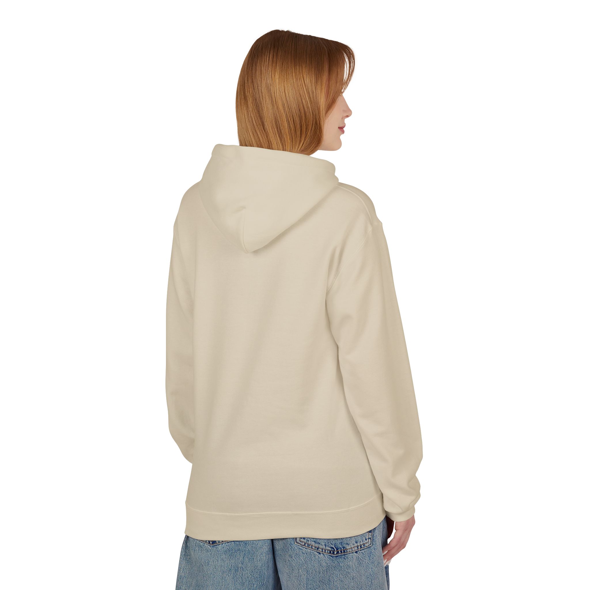 European Adventure 2026 Unisex Hoodie - 11 Colors - Image 4