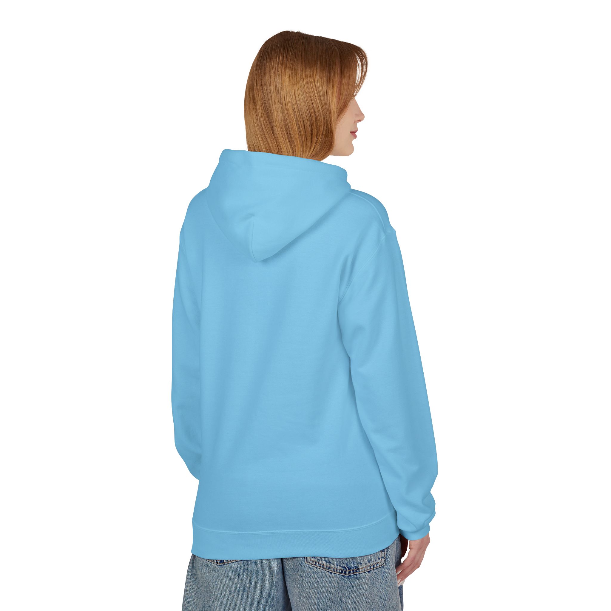 European Adventure 2026 Unisex Hoodie - 11 Colors - Image 24