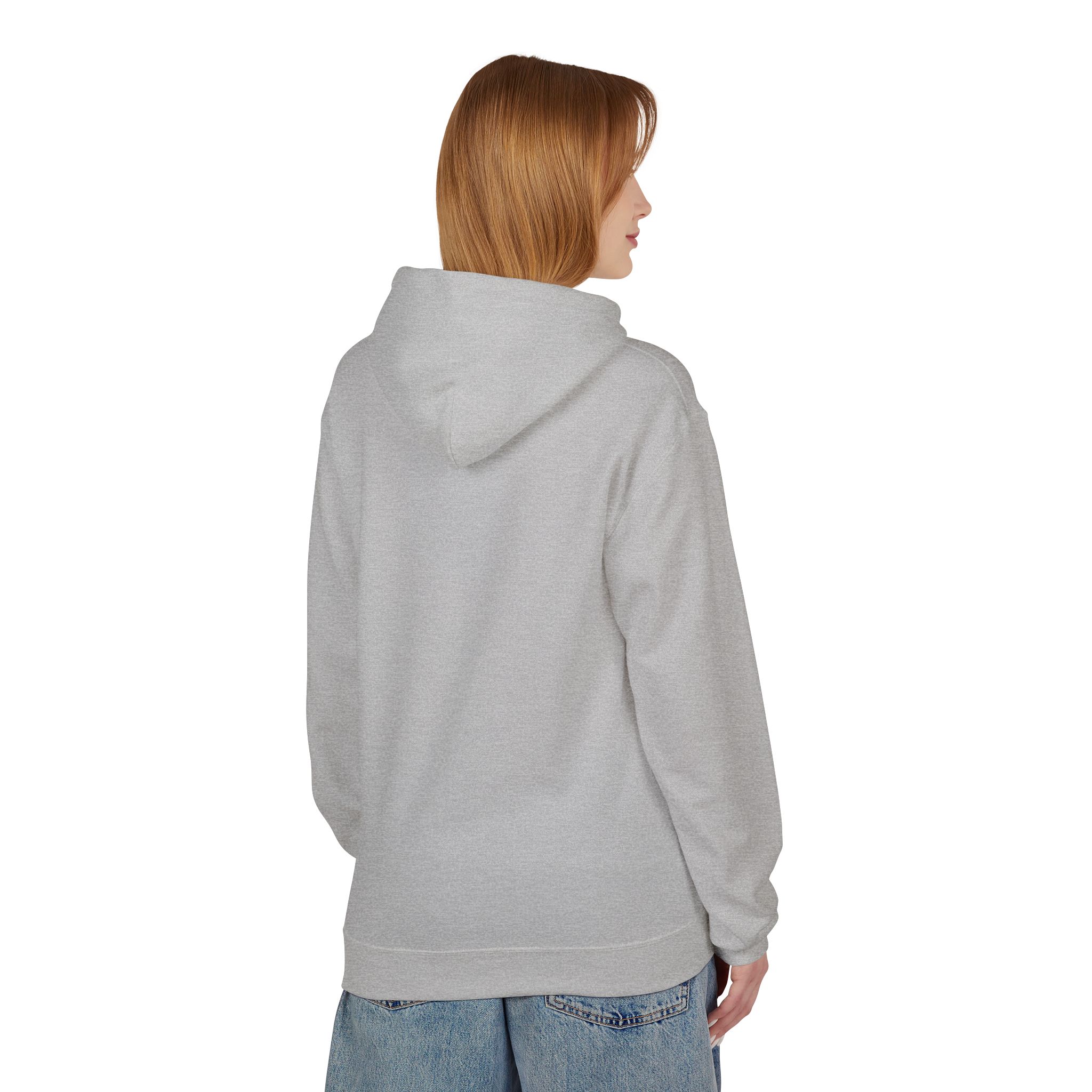 European Adventure 2026 Unisex Hoodie - 11 Colors - Image 16