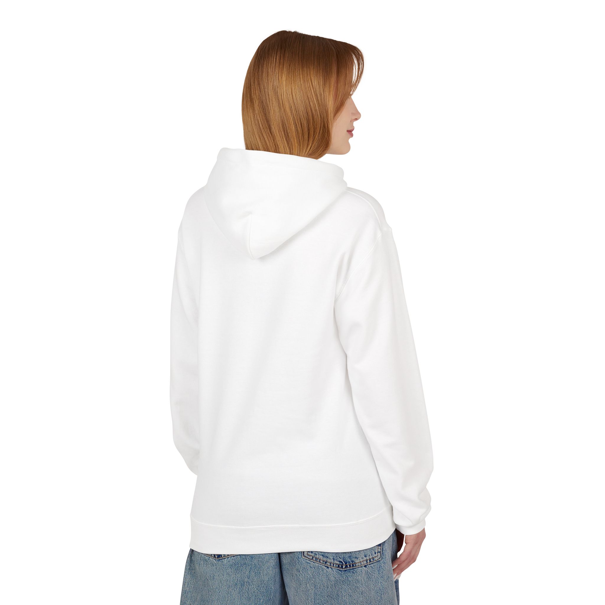 European Adventure 2026 Unisex Hoodie - 11 Colors - Image 8