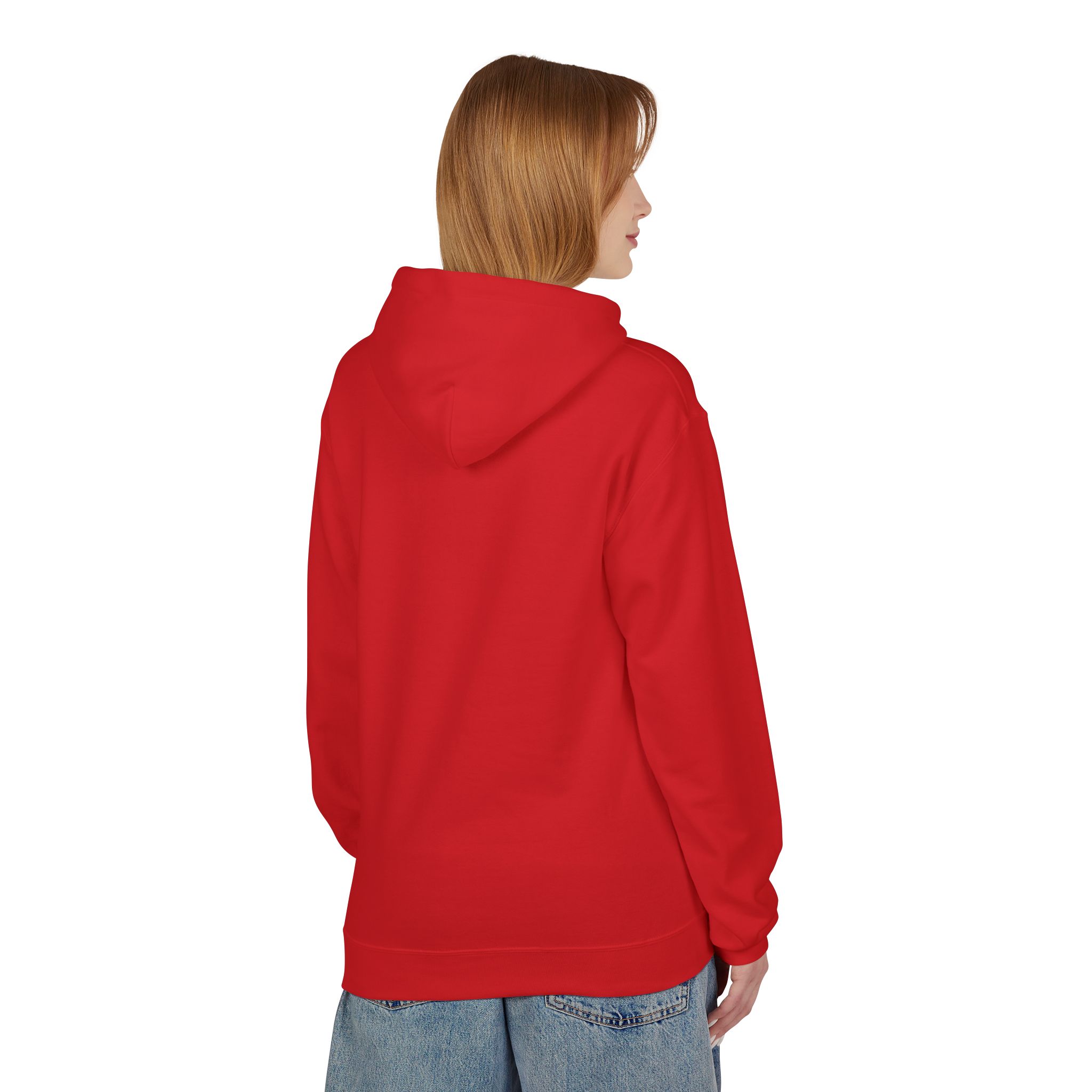 European Adventure 2026 Unisex Hoodie - 11 Colors - Image 44