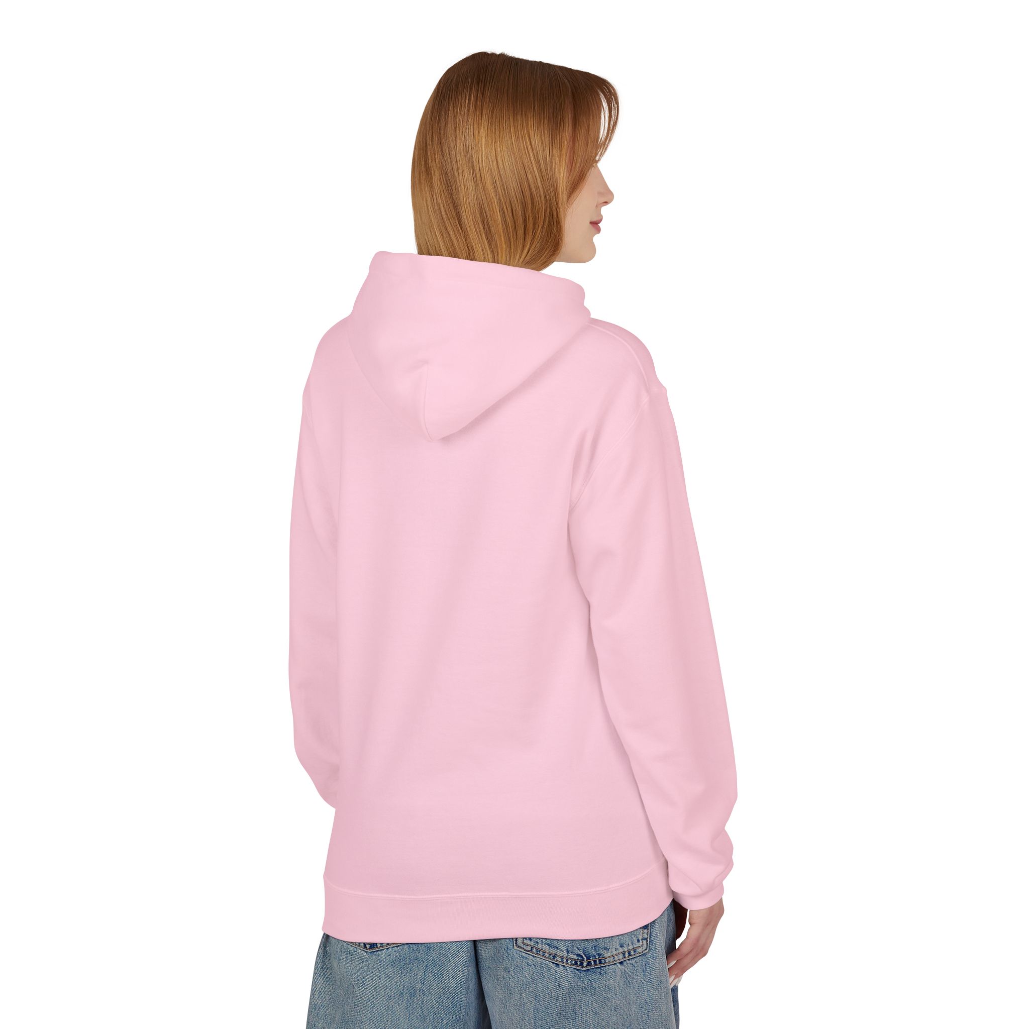 European Adventure 2026 Unisex Hoodie - 11 Colors - Image 32
