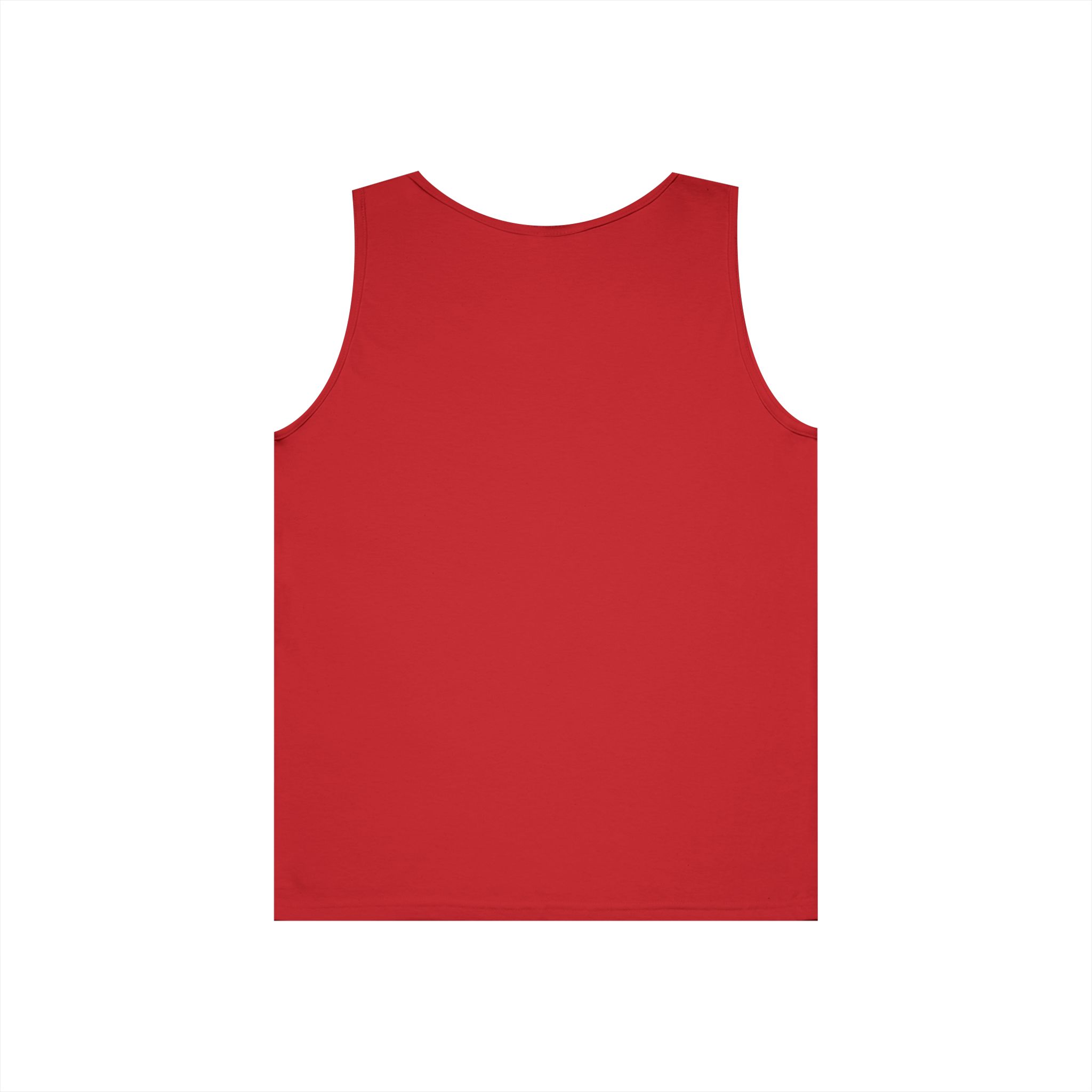 European Adventure 2026 Men's Tank Top - 4 Colors - Image 3