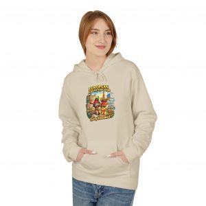 European Adventure 2026 Unisex Hoodie - 11 Colors