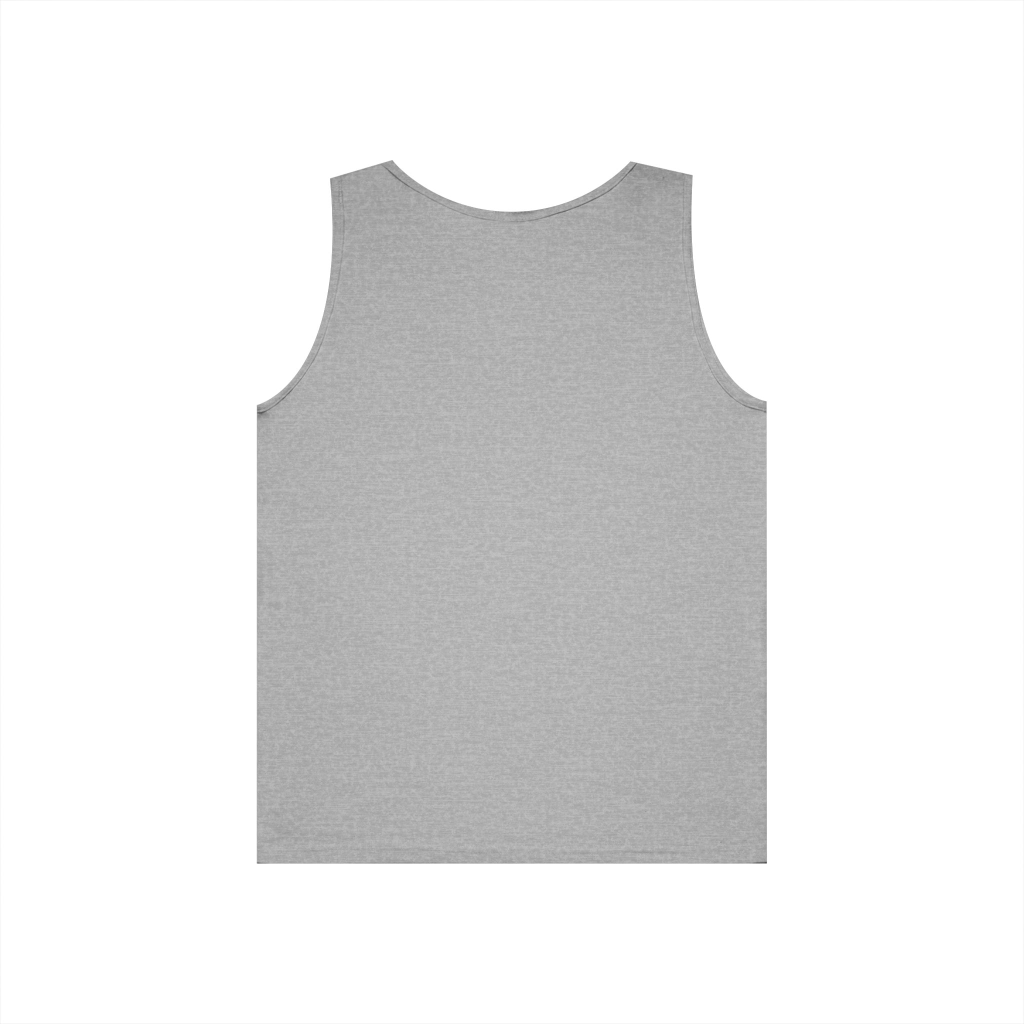 European Adventure 2026 Men's Tank Top - 4 Colors - Image 10