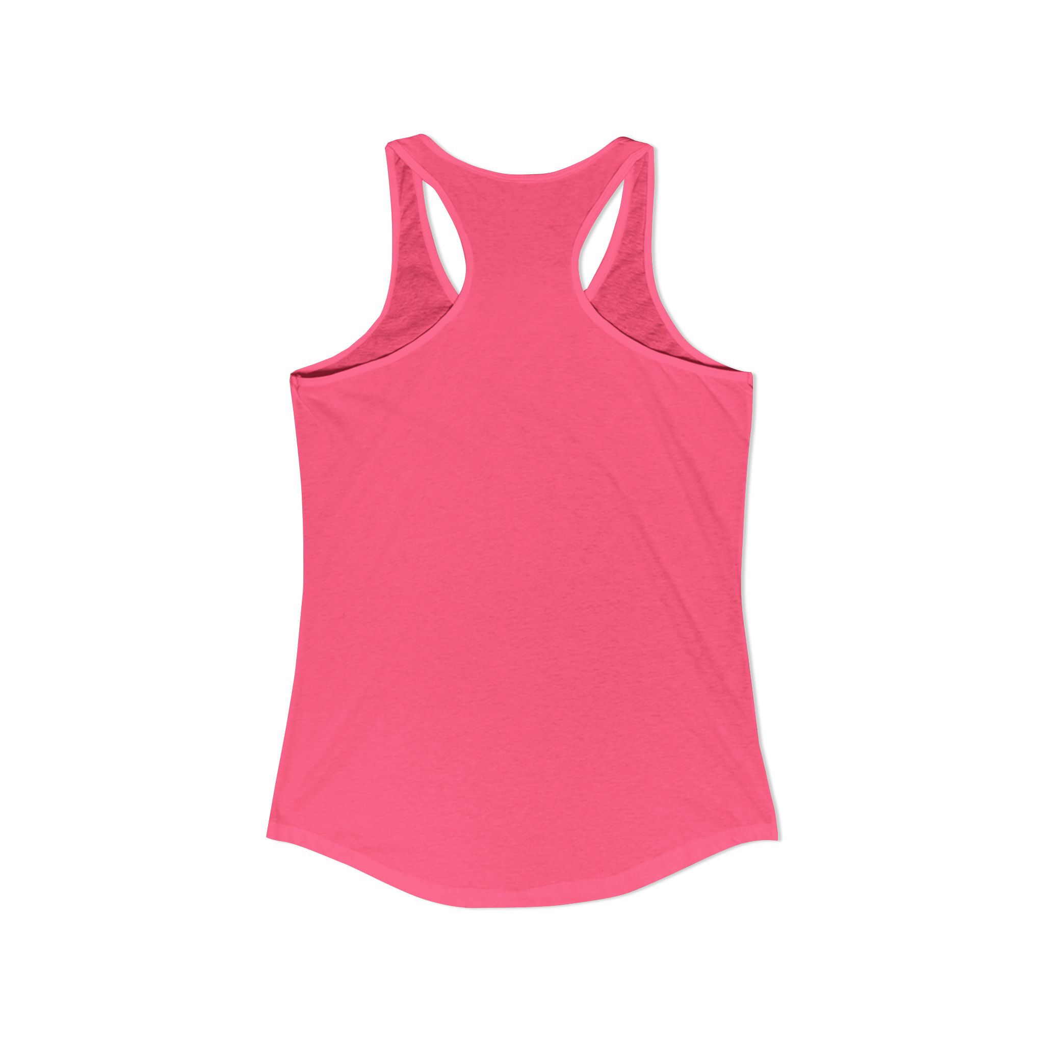European Adventure 2026 Women's Racerback Tank - 7 Colors - Image 3