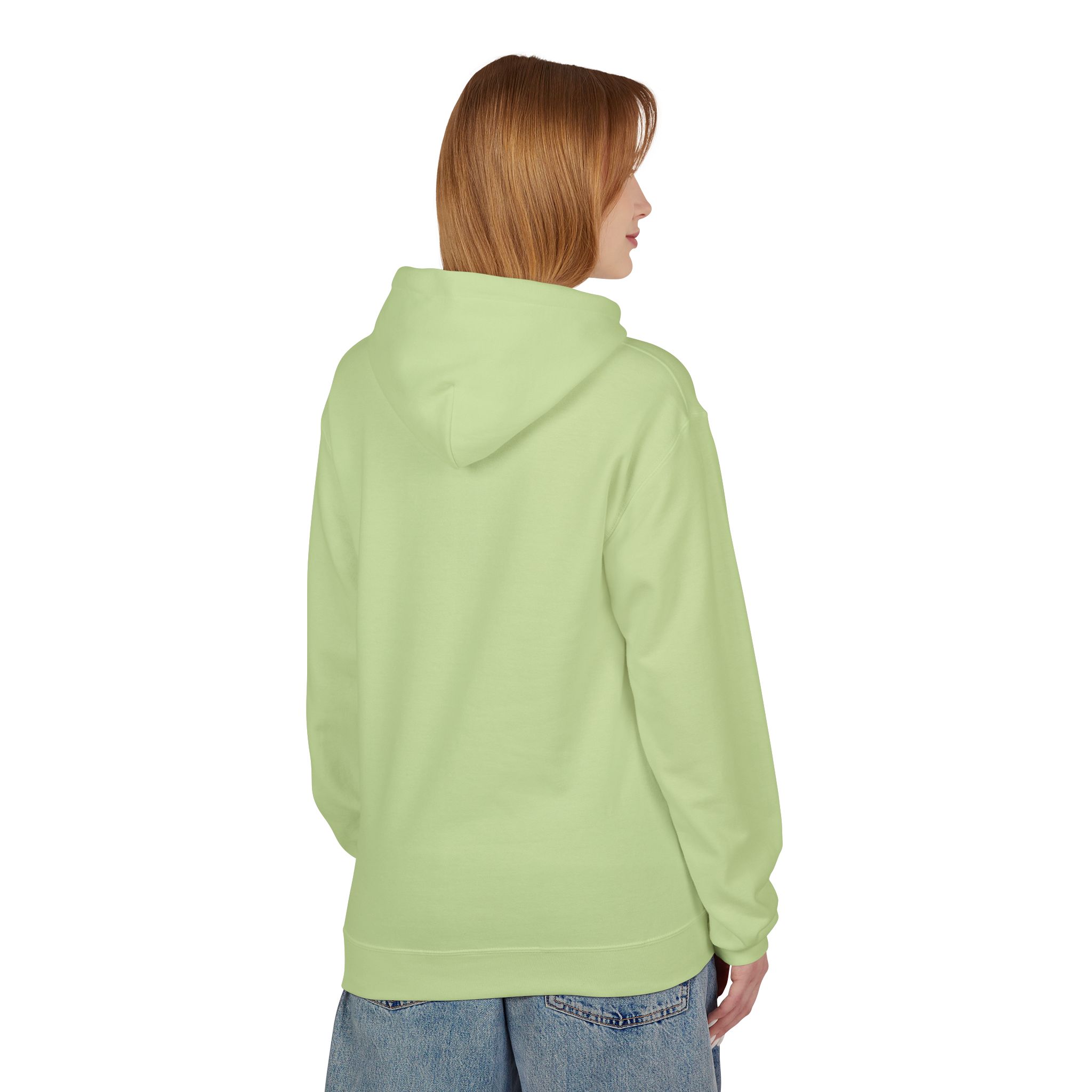 European Adventure 2026 Unisex Hoodie - 11 Colors - Image 20