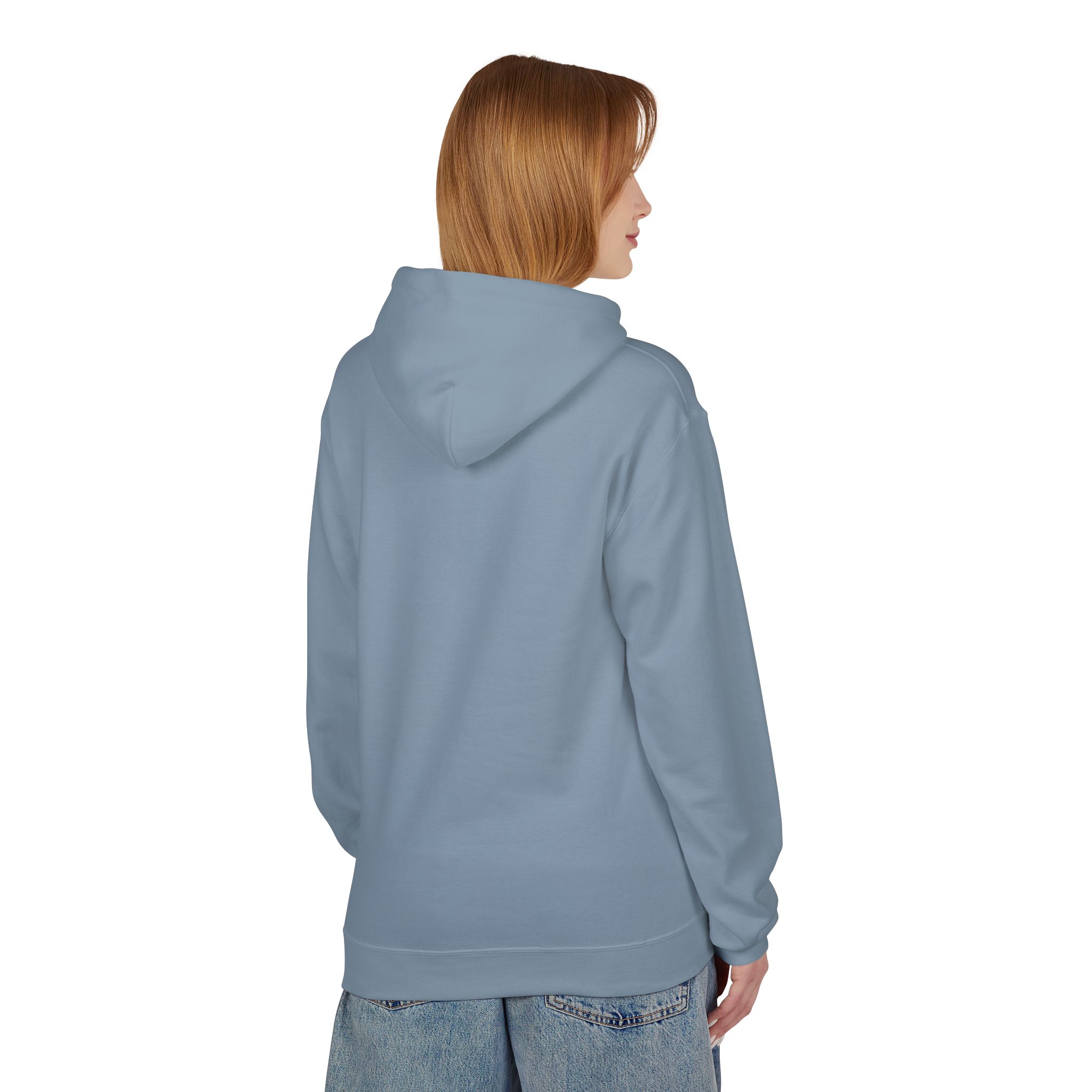 European Adventure 2026 Unisex Hoodie - 11 Colors - Image 28