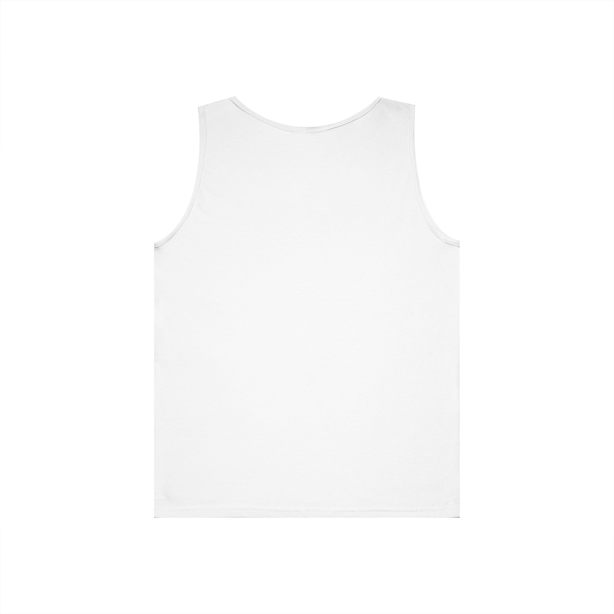 European Adventure 2026 Men's Tank Top - 4 Colors - Image 6