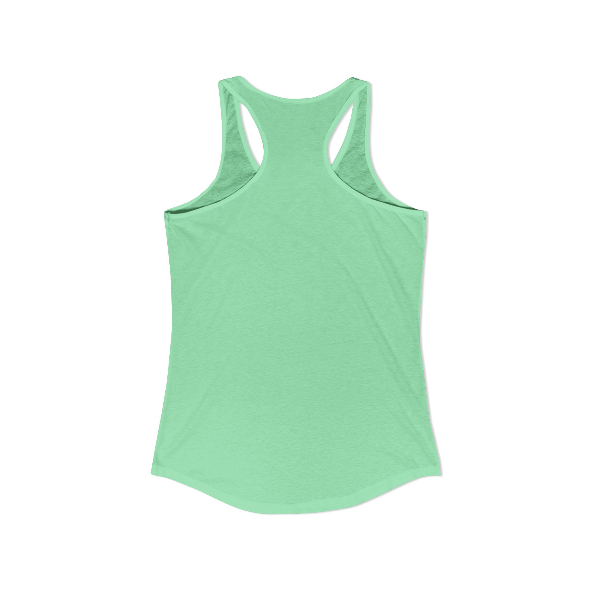 European Adventure 2026 Women's Racerback Tank - 7 Colors - Image 23