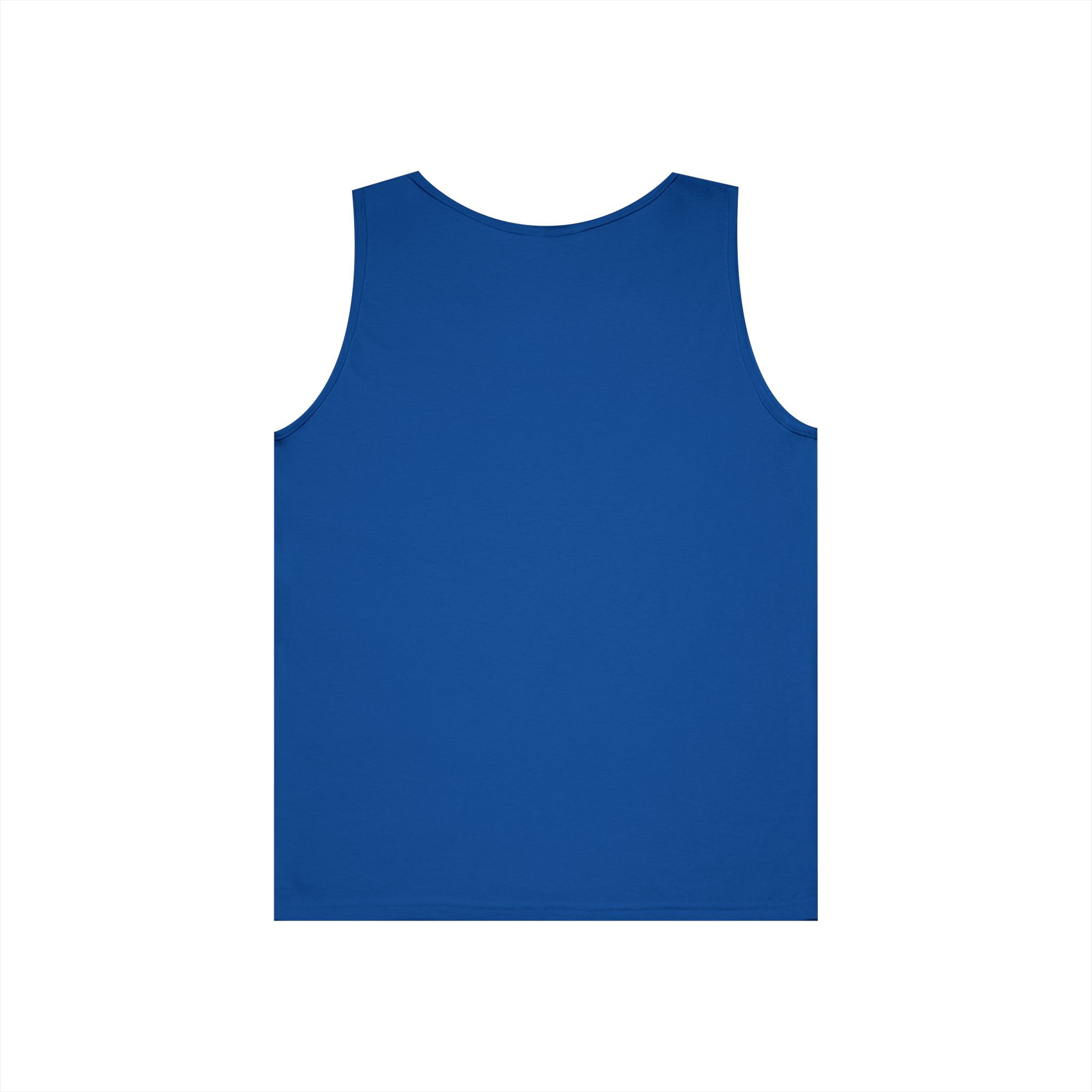 European Adventure 2026 Men's Tank Top - 4 Colors - Image 14