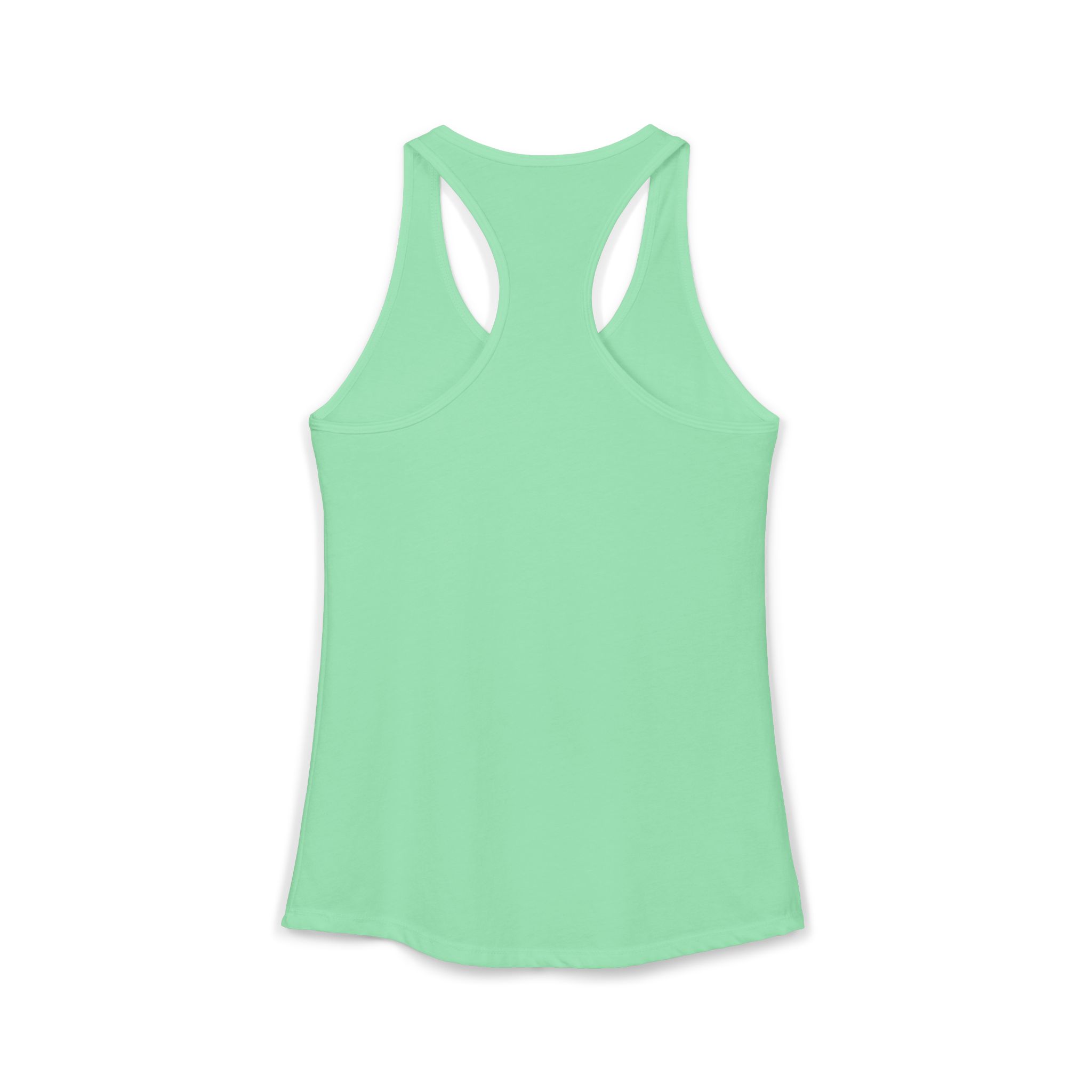 European Adventure 2026 Women's Racerback Tank - 7 Colors - Image 24
