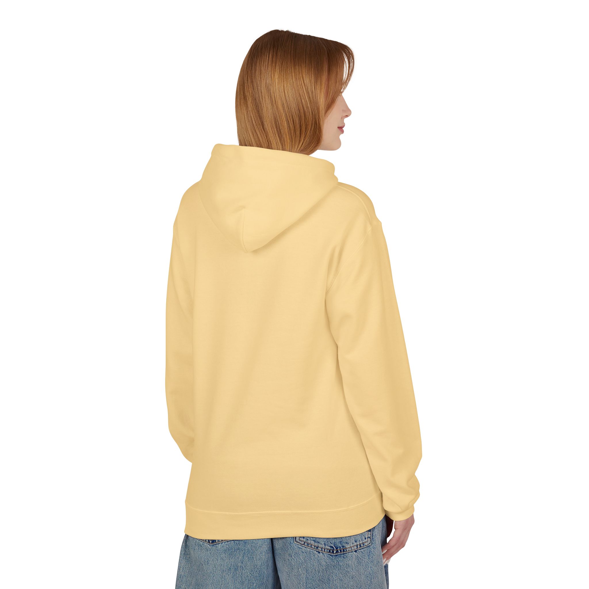 European Adventure 2026 Unisex Hoodie - 11 Colors - Image 12