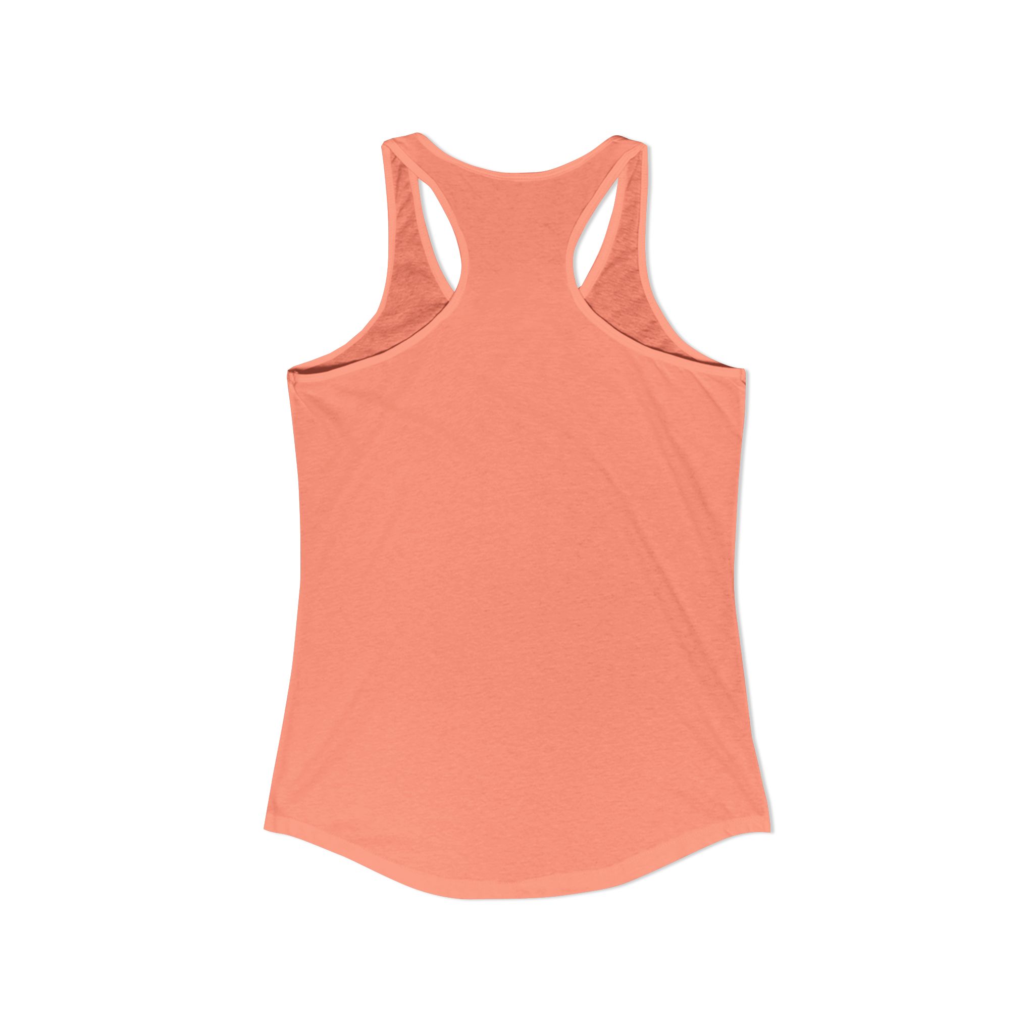 European Adventure 2026 Women's Racerback Tank - 7 Colors - Image 19